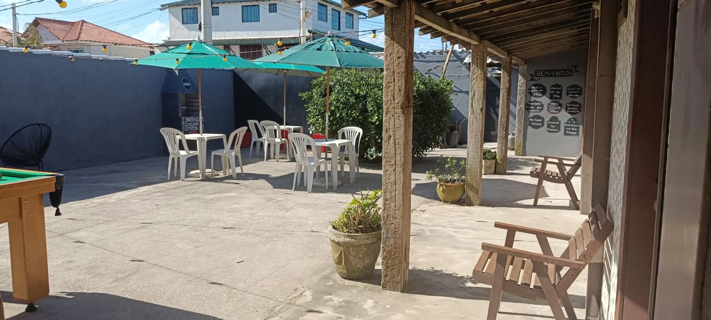 Mágica Suites
