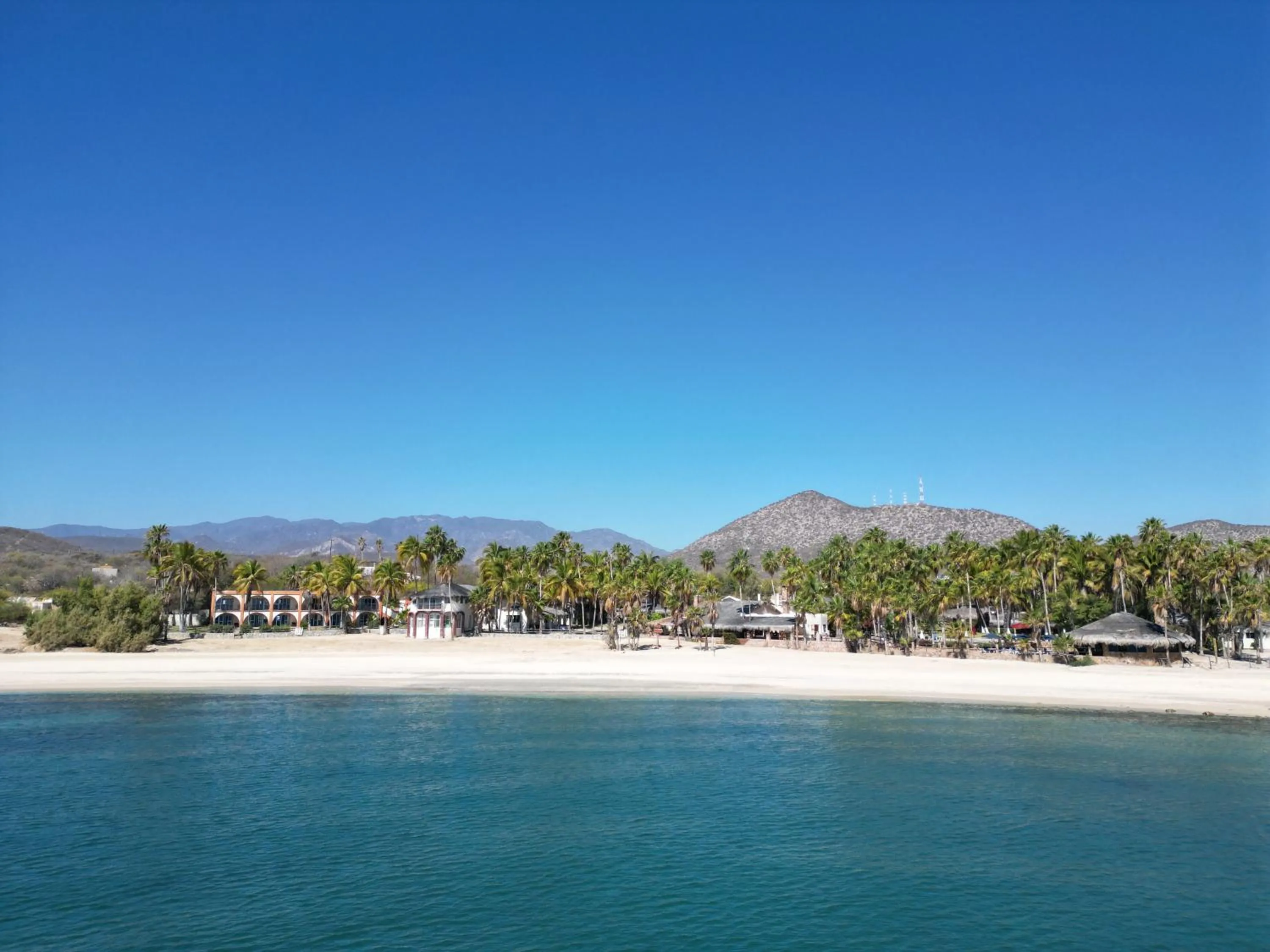 Hotel Rancho Buenavista