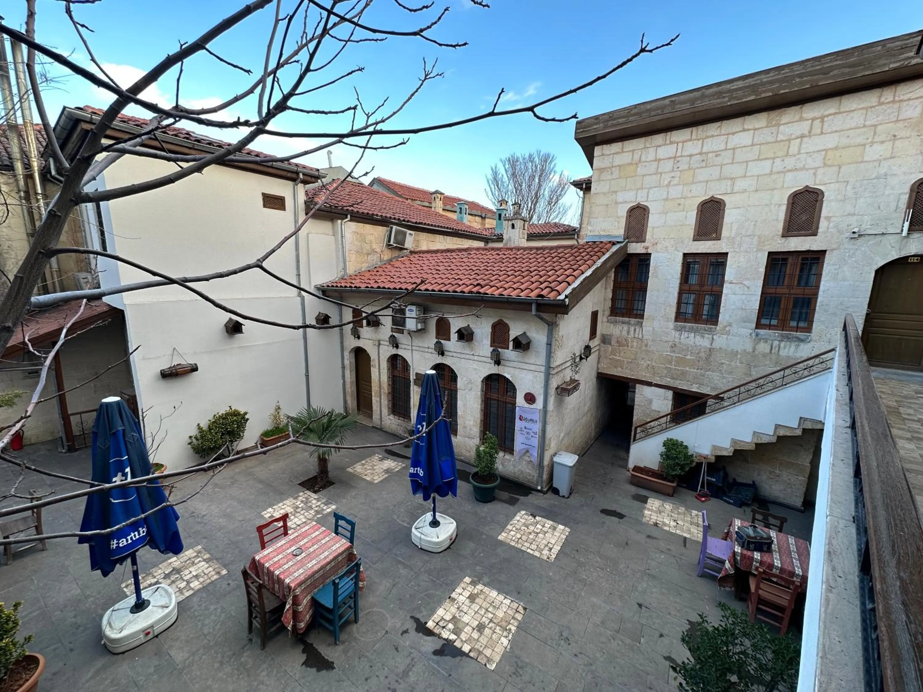 Elif Hanım Konağı