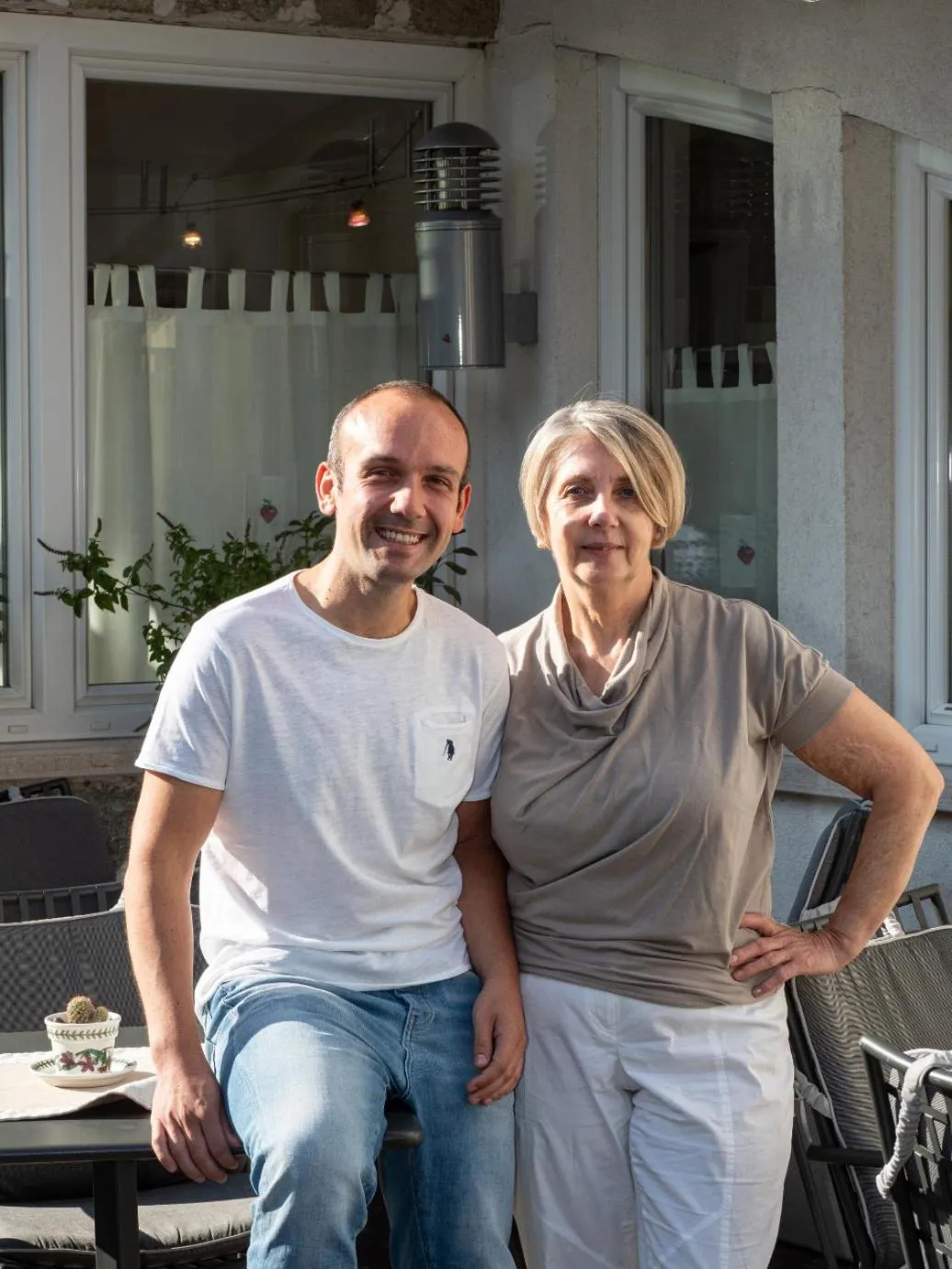 Hotel Garni Sottobosco