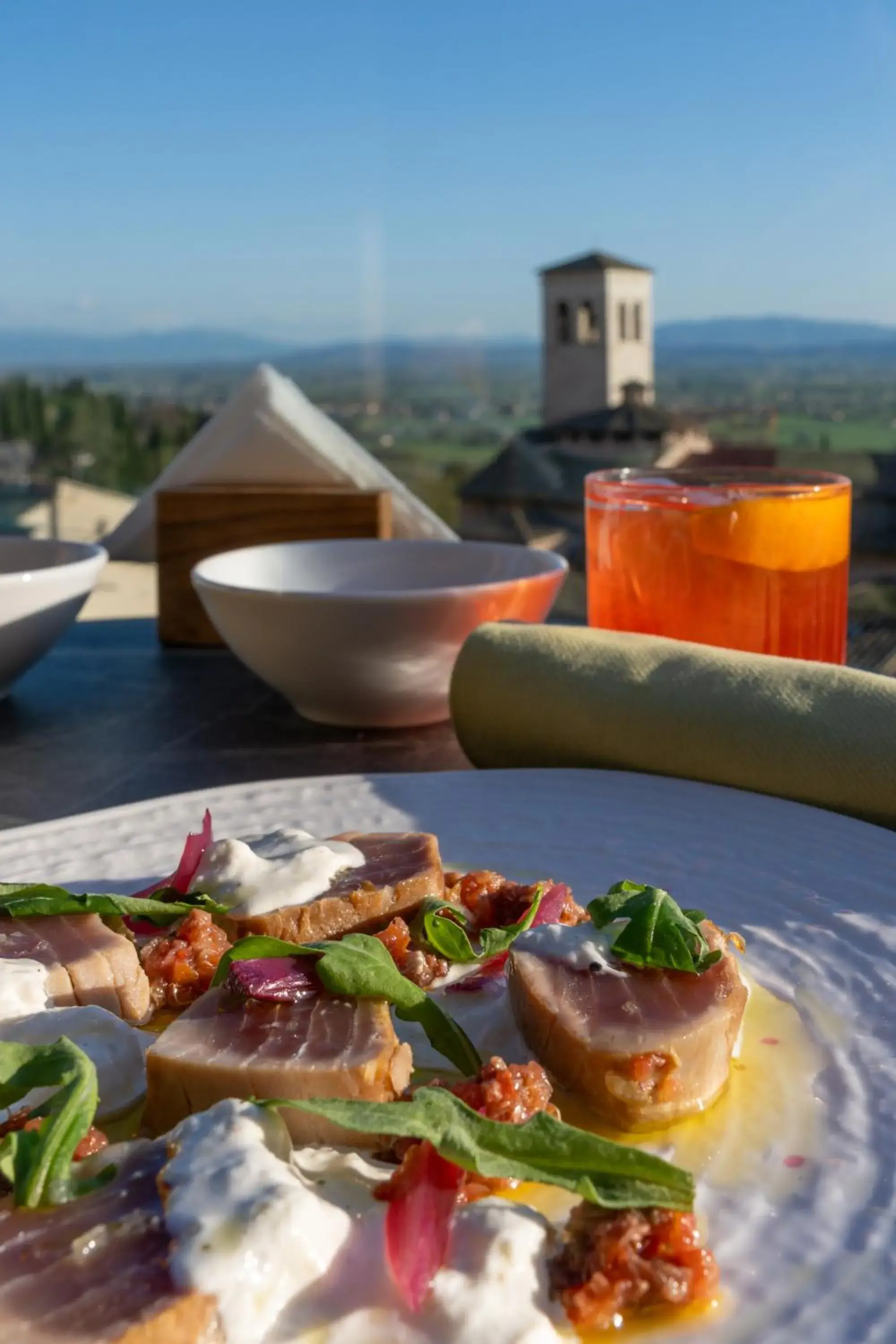 Lounge or bar in Giotto Hotel & Spa Lounge or bar in Giotto Hotel & Spa