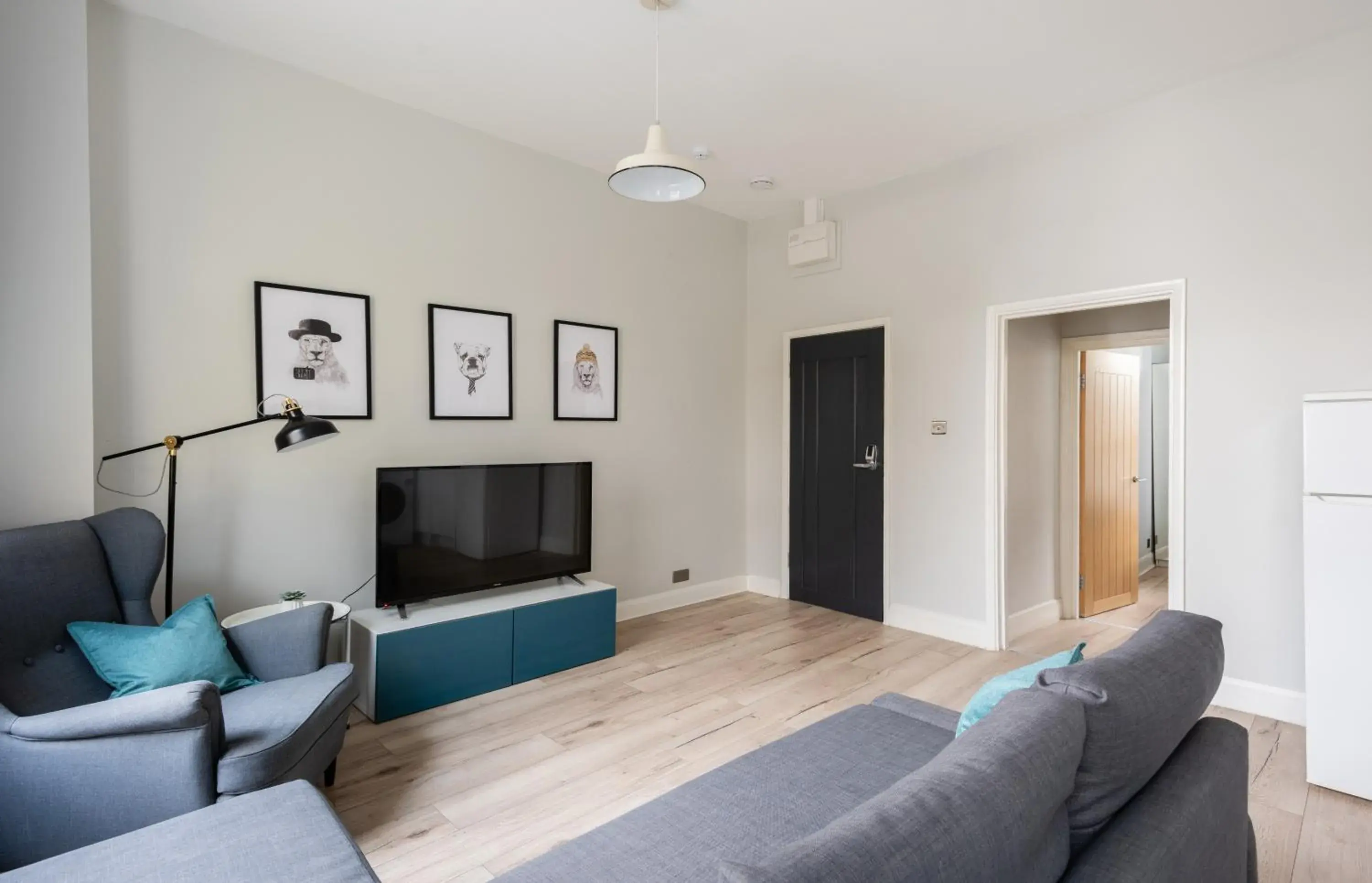 The Love Walk Apartments The Love Walk Apartments