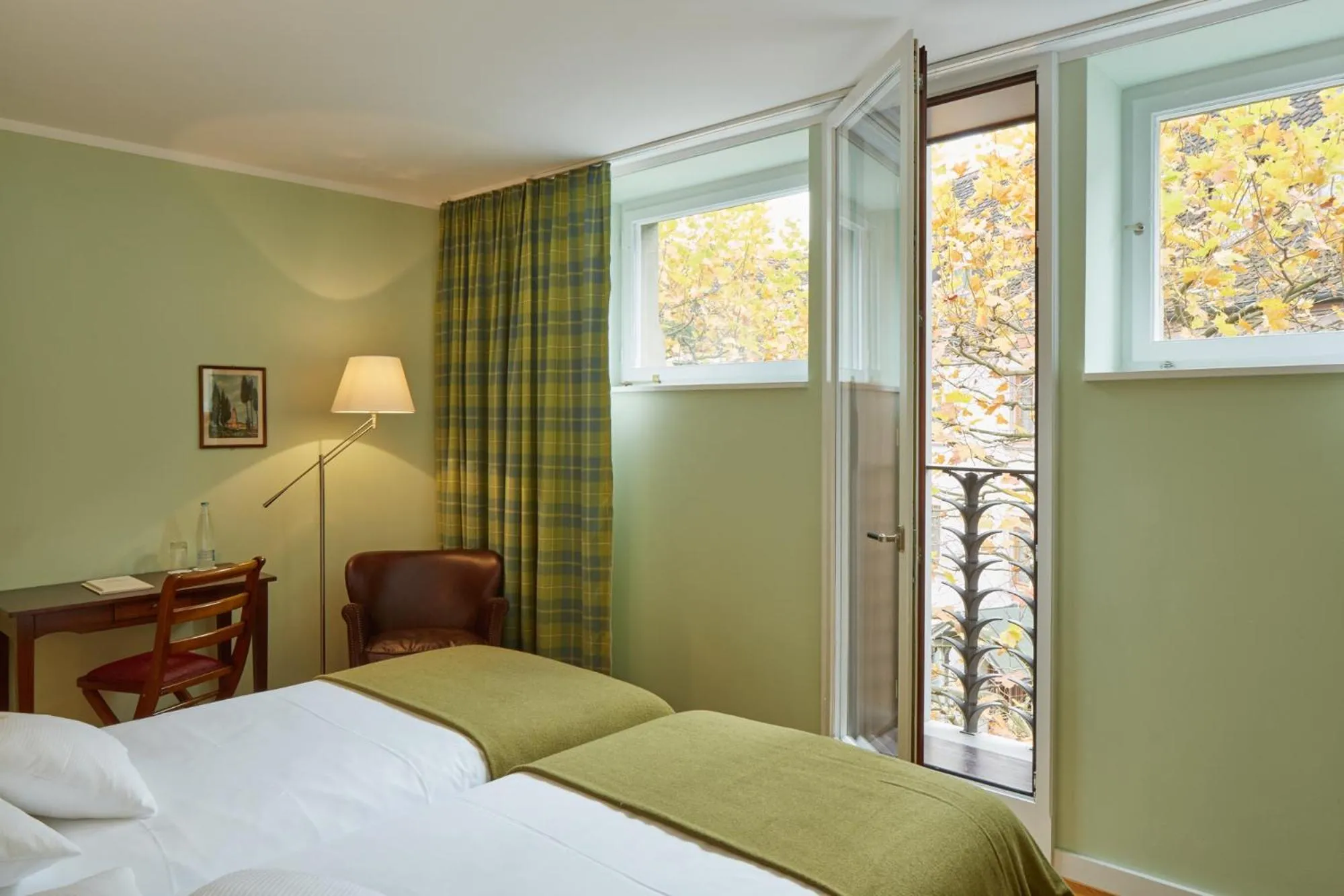 hotel brasserie au violon