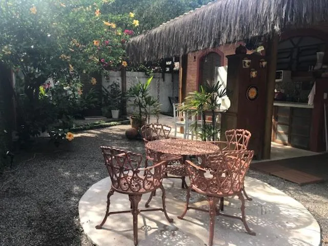 Suites Terrasol