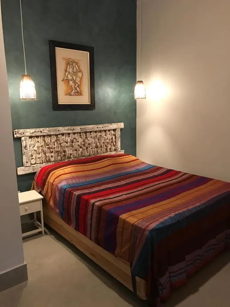 Suites Terrasol