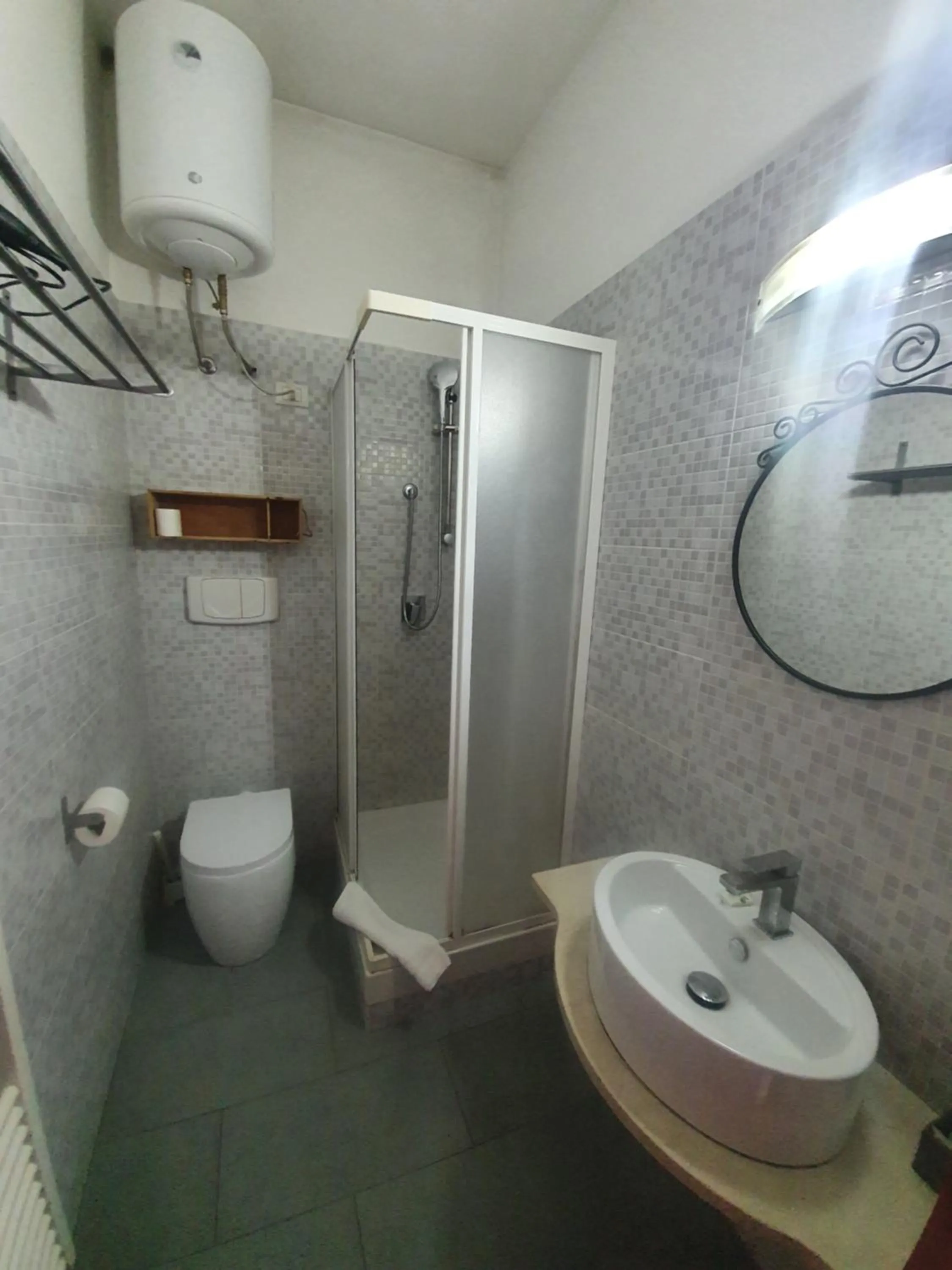 Sira House Milano