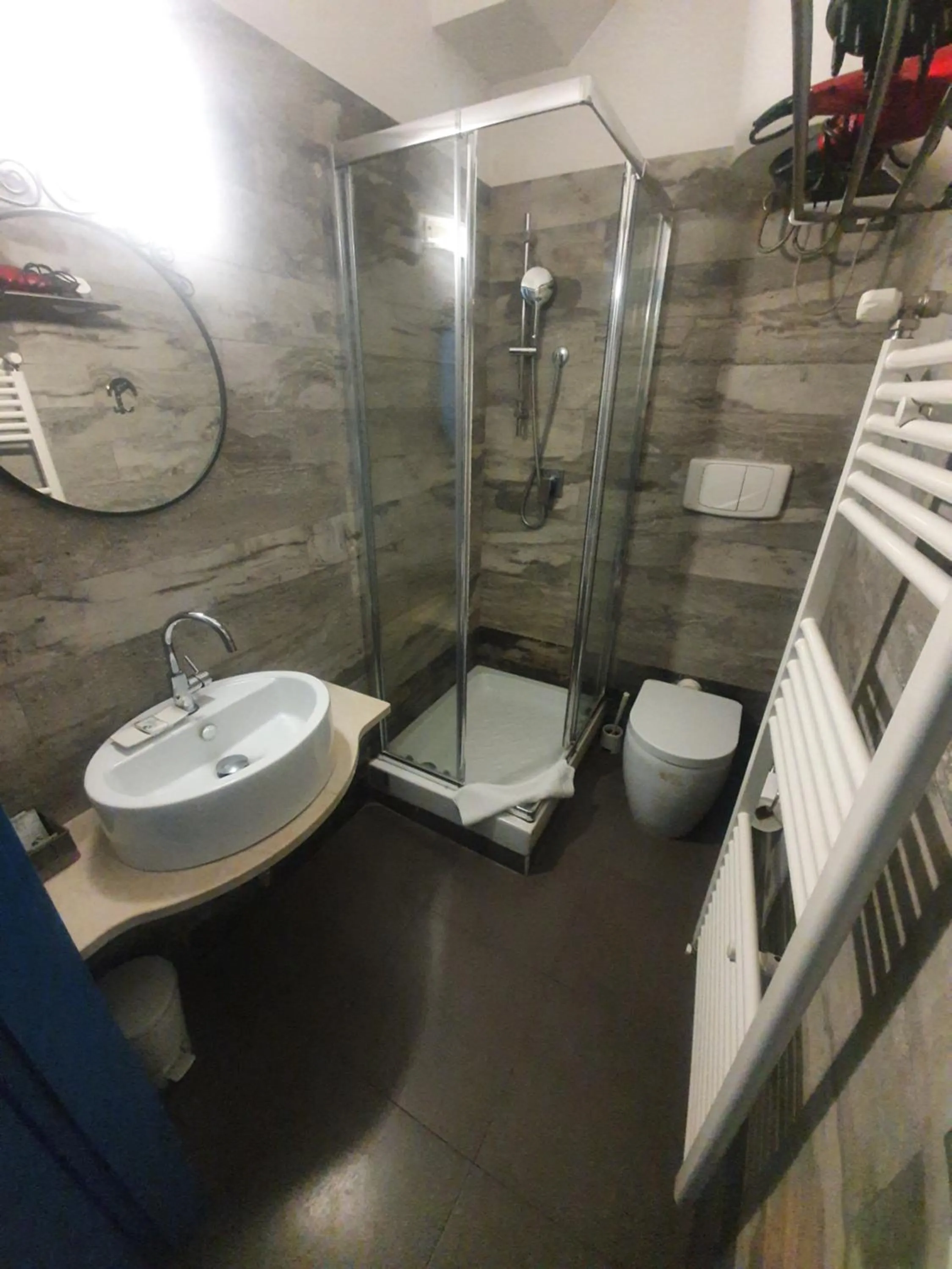 Sira House Milano