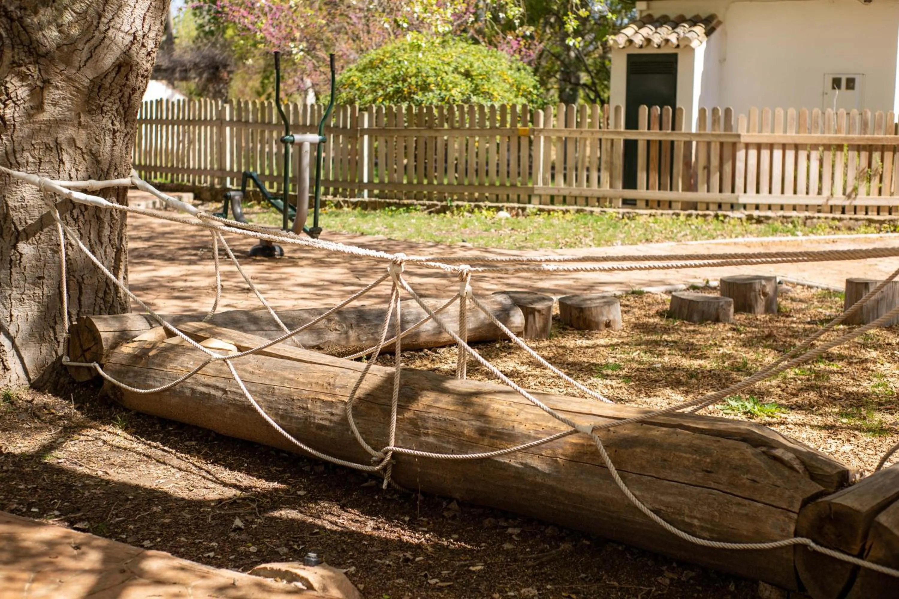 Entertainment in Hotel Rural El Castillejo - A 15 min de Ronda