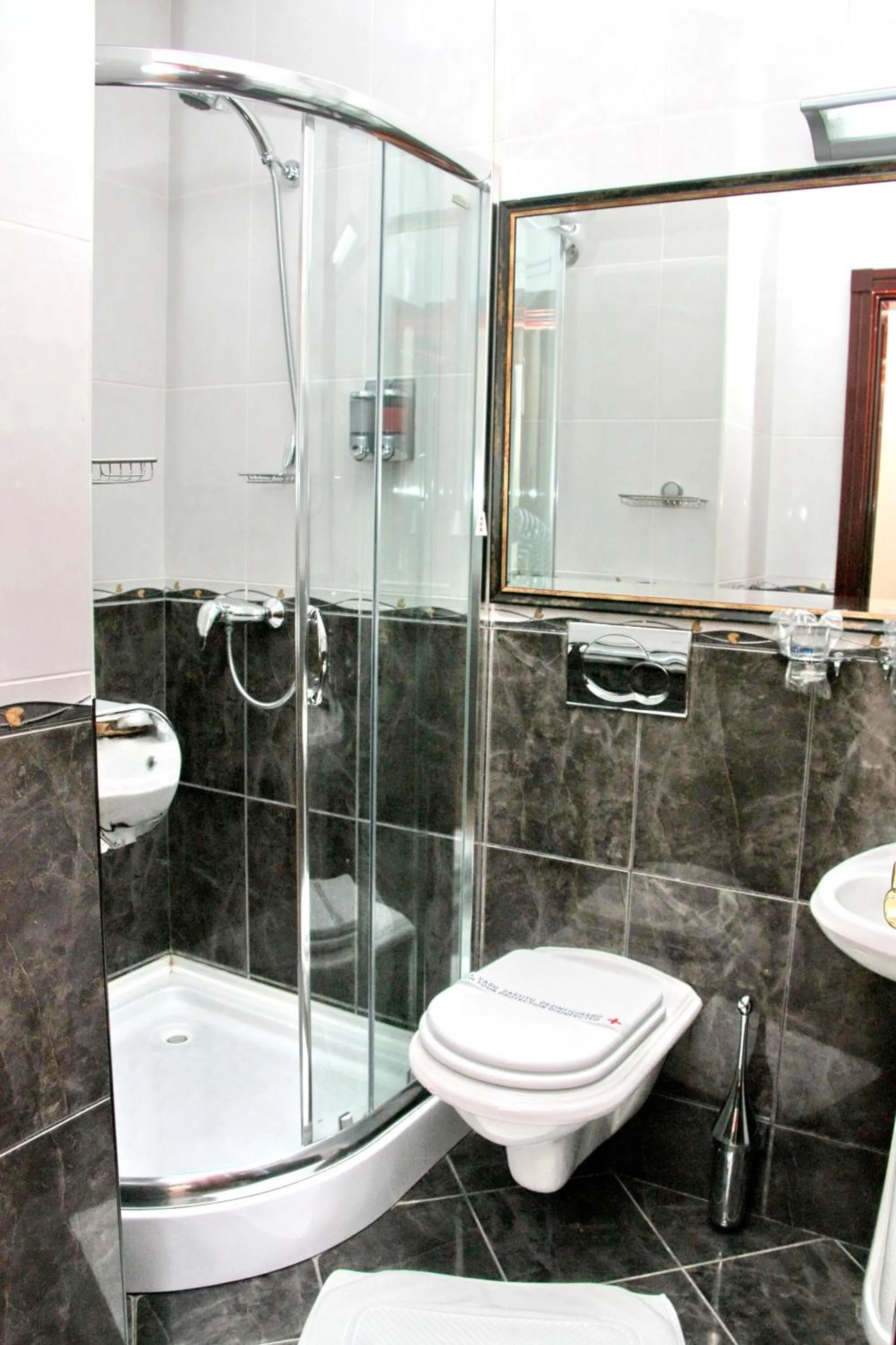 Double Room in Hotel Villa Majur