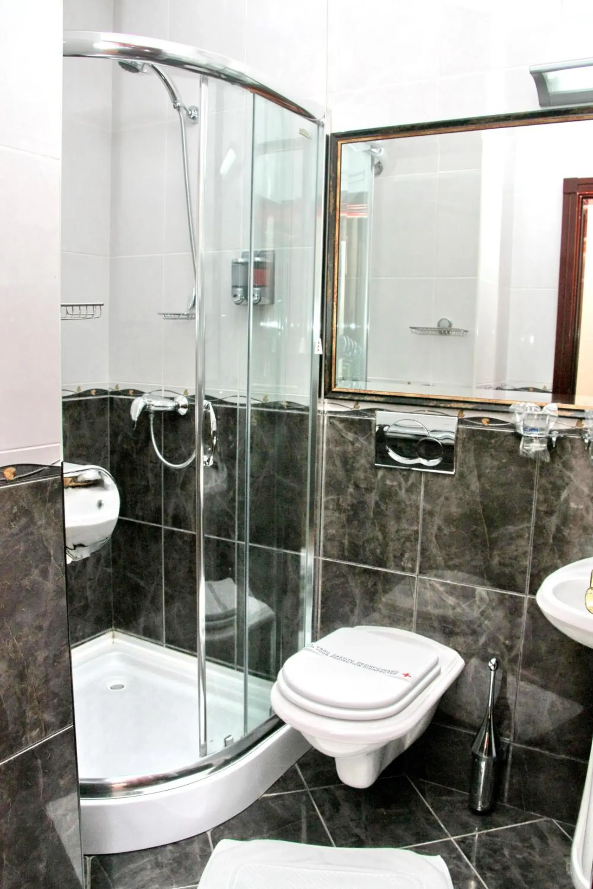 Double Room in Hotel Villa Majur Double Room in Hotel Villa Majur