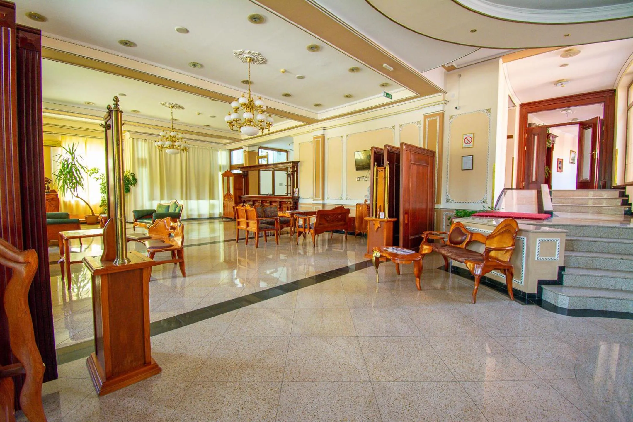 Hotel Villa Majur