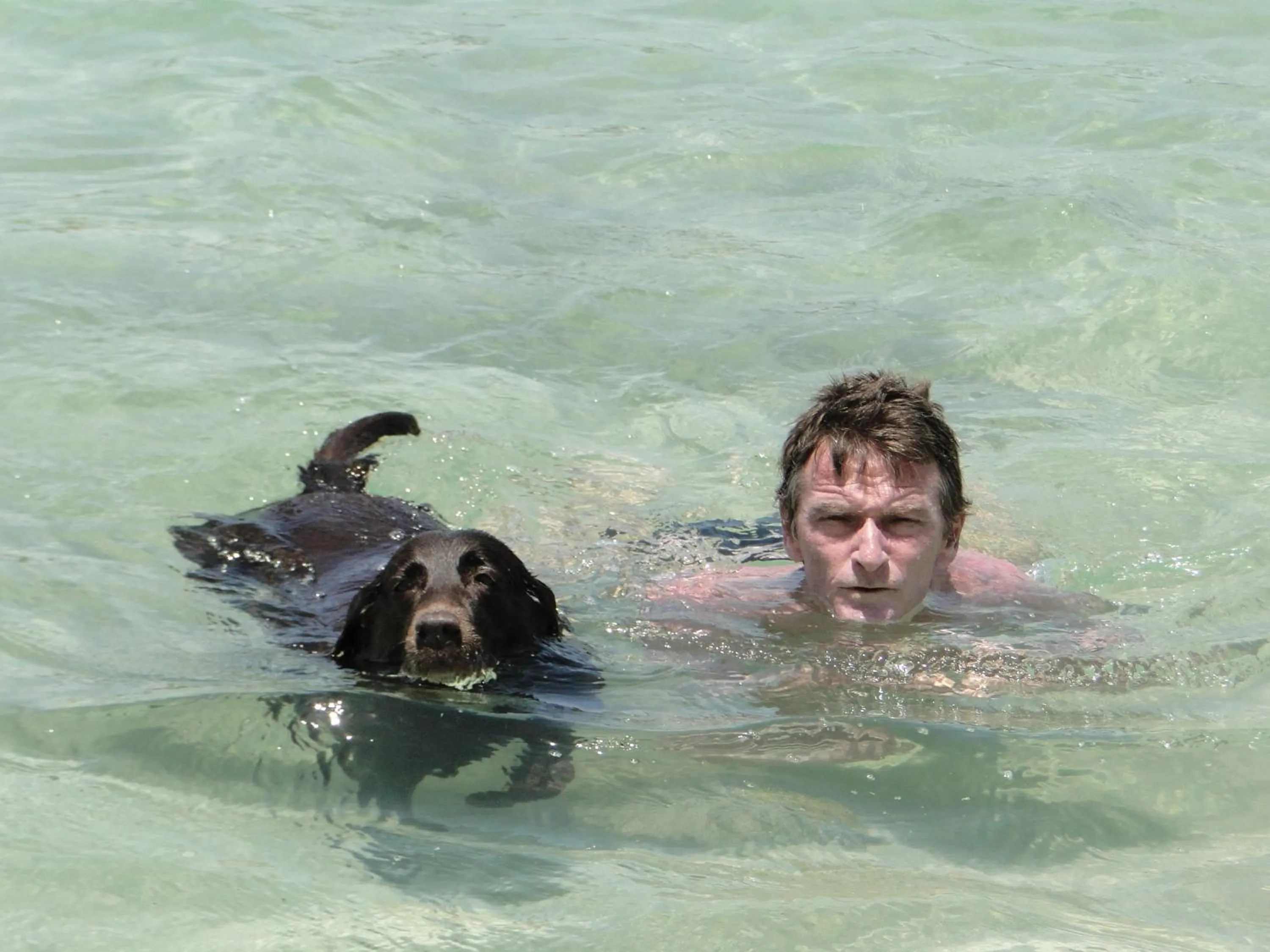 Snorkeling in Hotel Pousada Arco Iris
