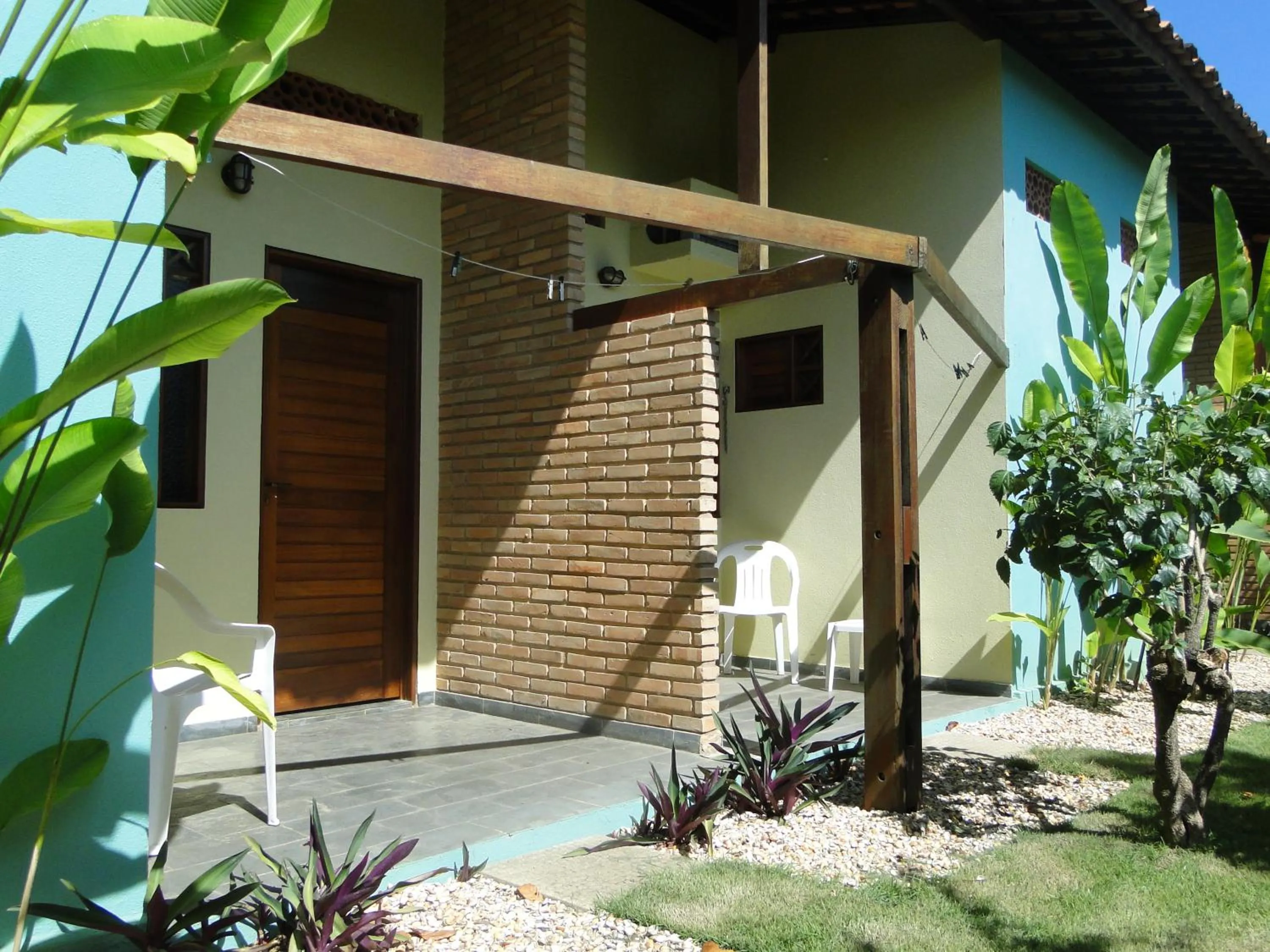 Hotel Pousada Arco Iris