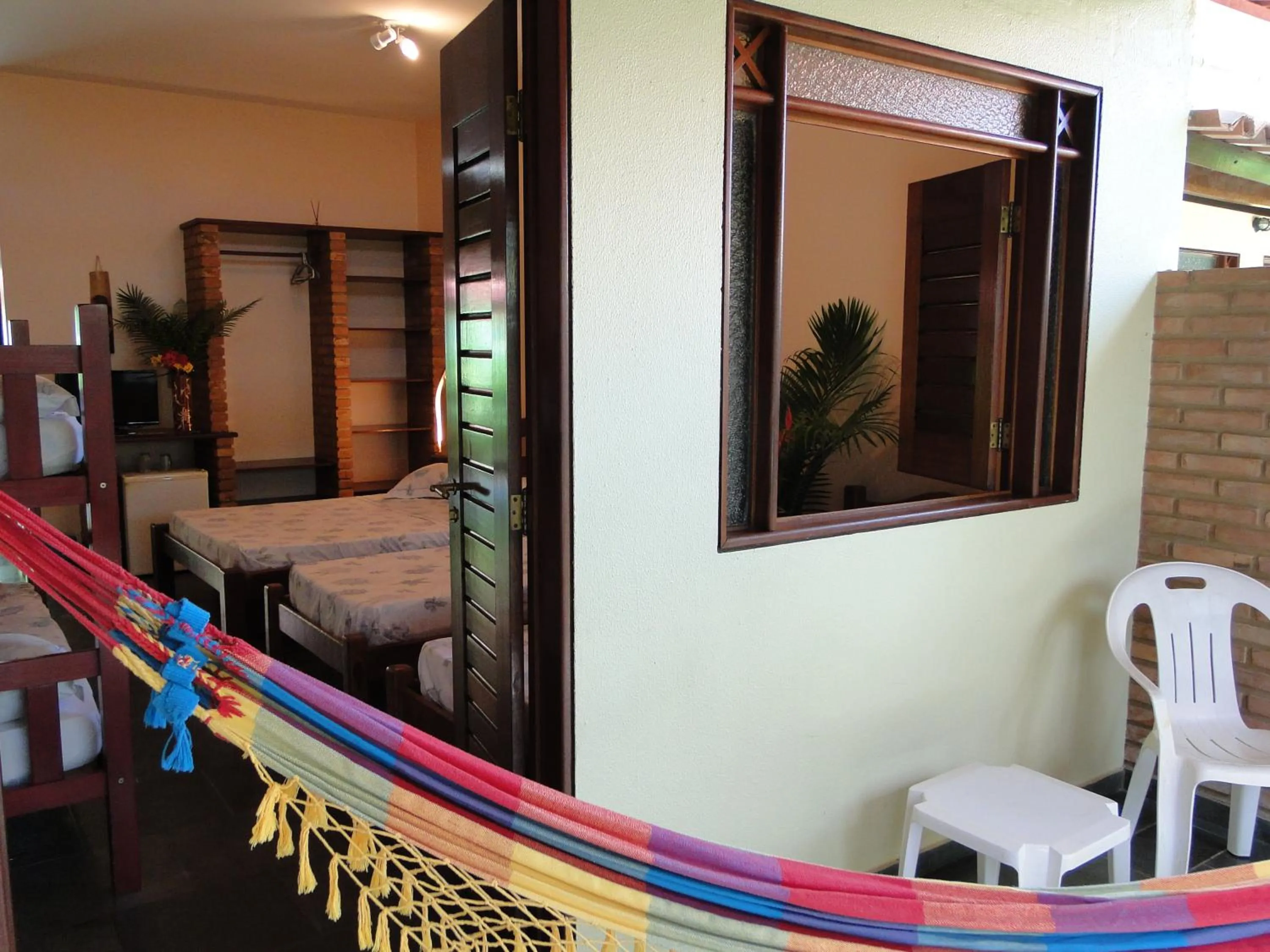 Hotel Pousada Arco Iris