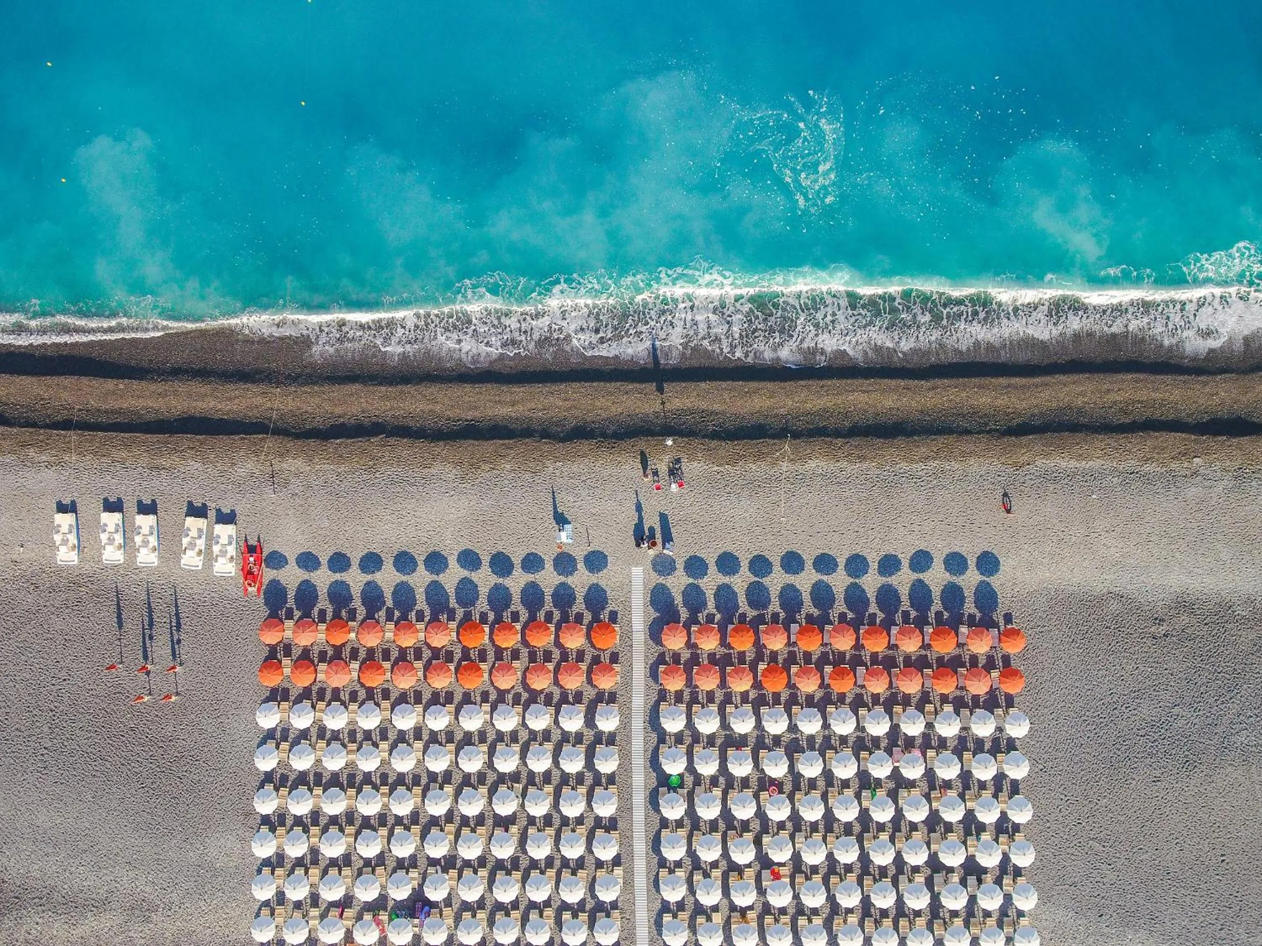 Day in TH Praia - Borgo di Fiuzzi Resort & SPA