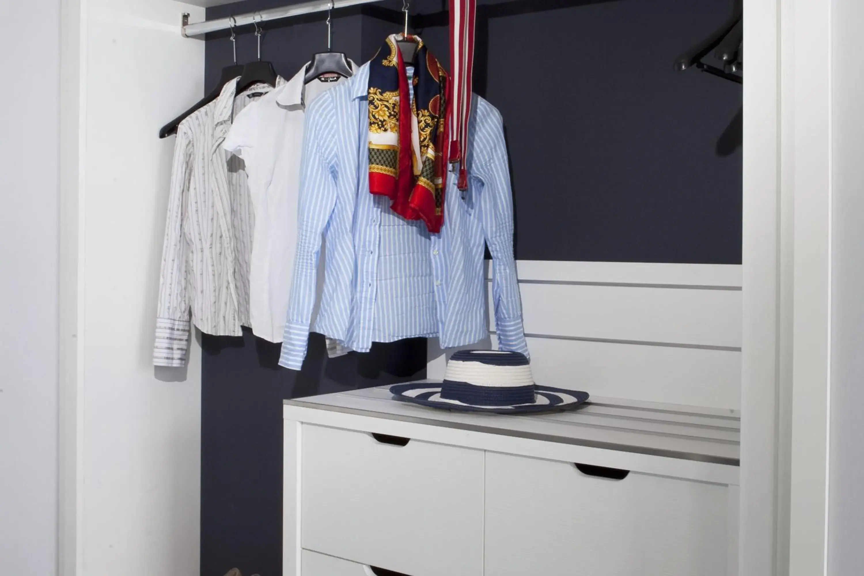 Deluxe Quadruple Room in Borgo di Fiuzzi Resort & SPA Deluxe Quadruple Room in Borgo di Fiuzzi Resort & SPA