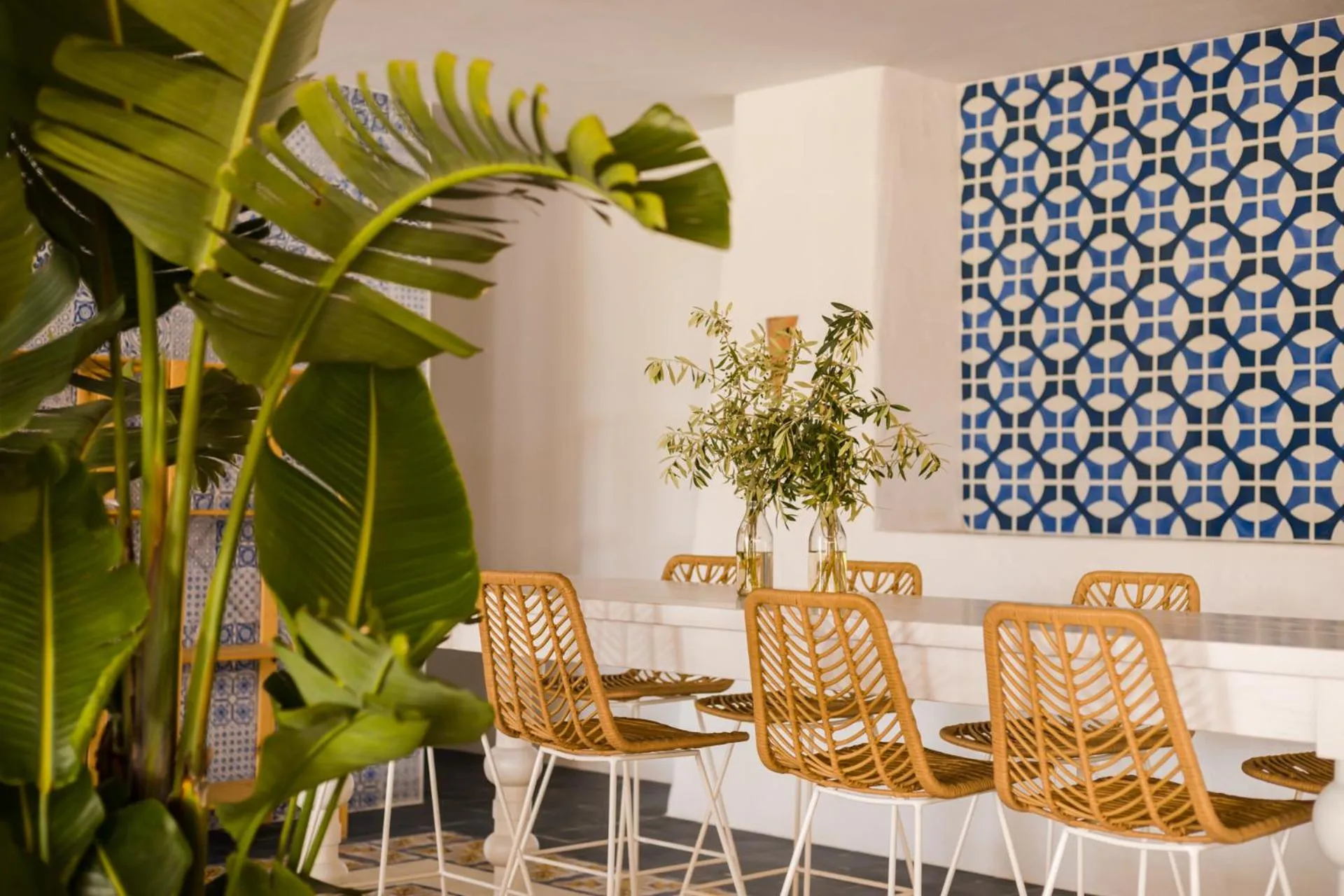 Living room in TH Praia - Borgo di Fiuzzi Resort & SPA