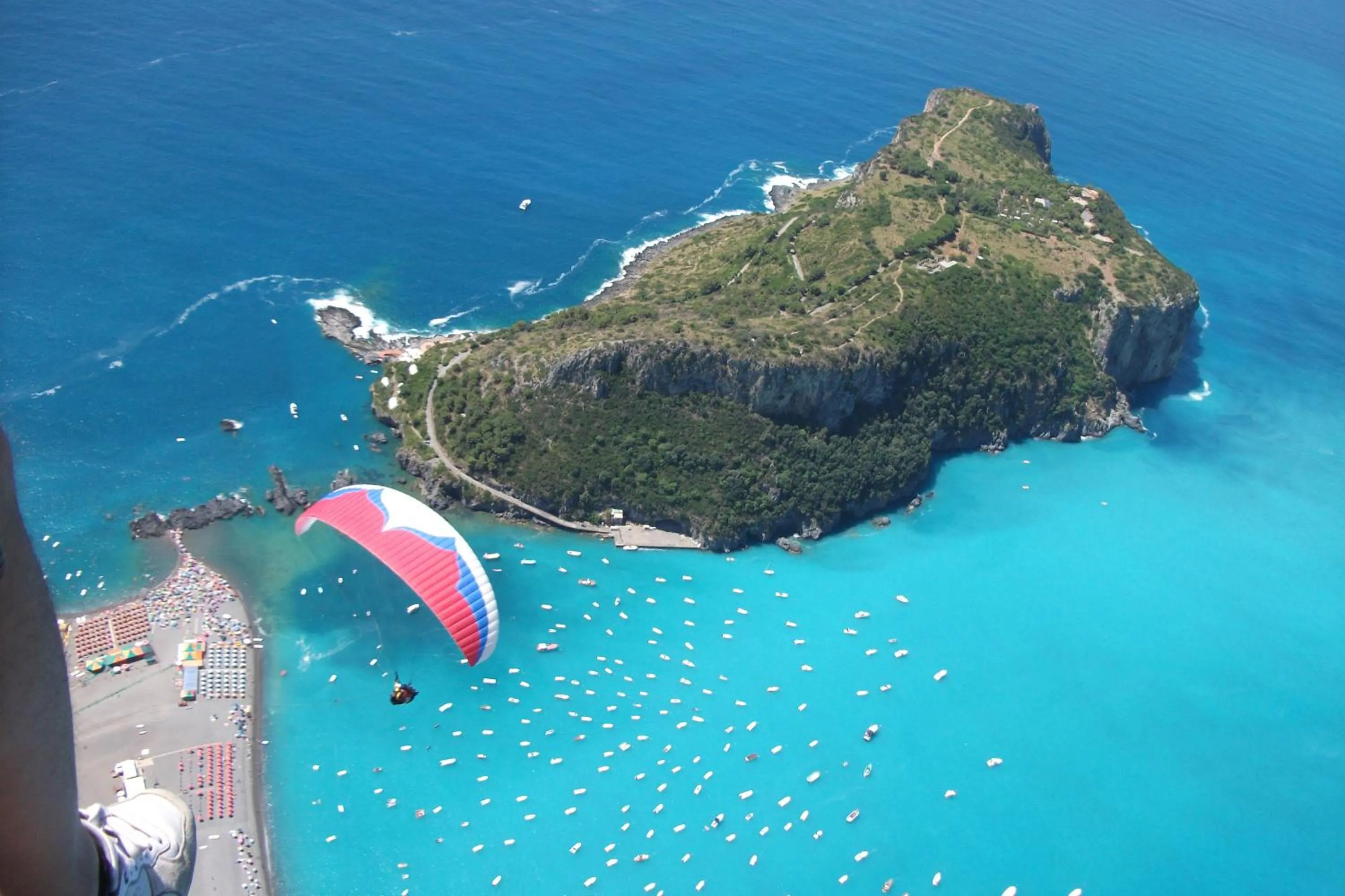 Day in TH Praia - Borgo di Fiuzzi Resort & SPA