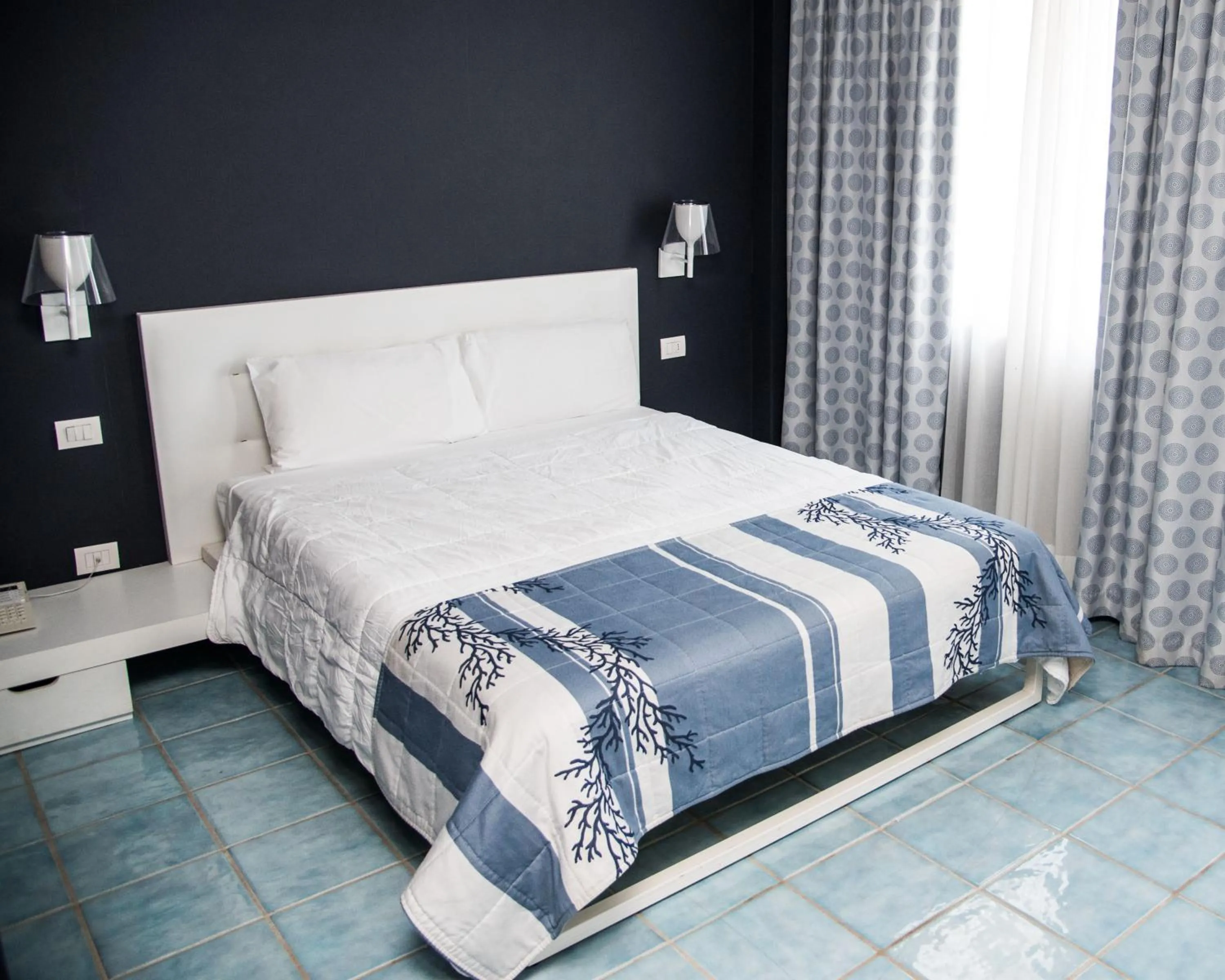 Photo of the whole room, Bed in TH Praia - Borgo di Fiuzzi Resort & SPA