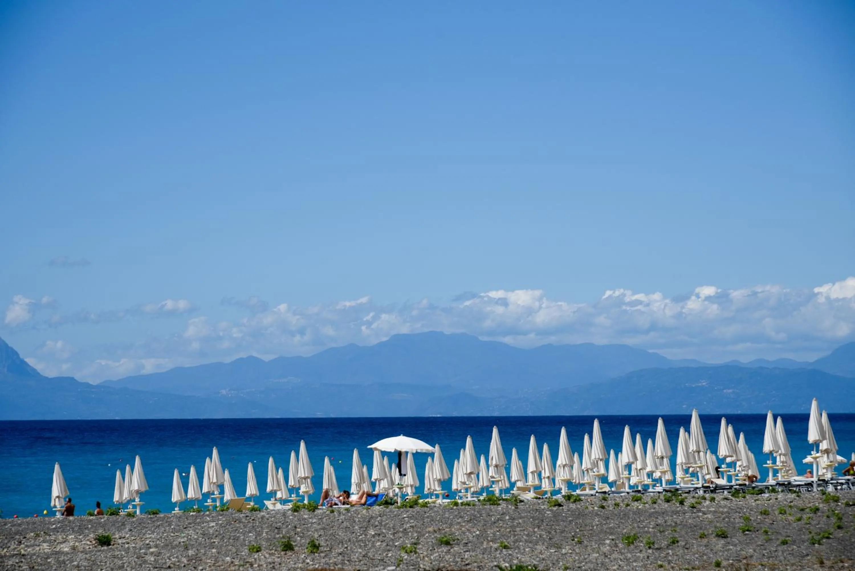 Beach in TH Praia - Borgo di Fiuzzi Resort & SPA