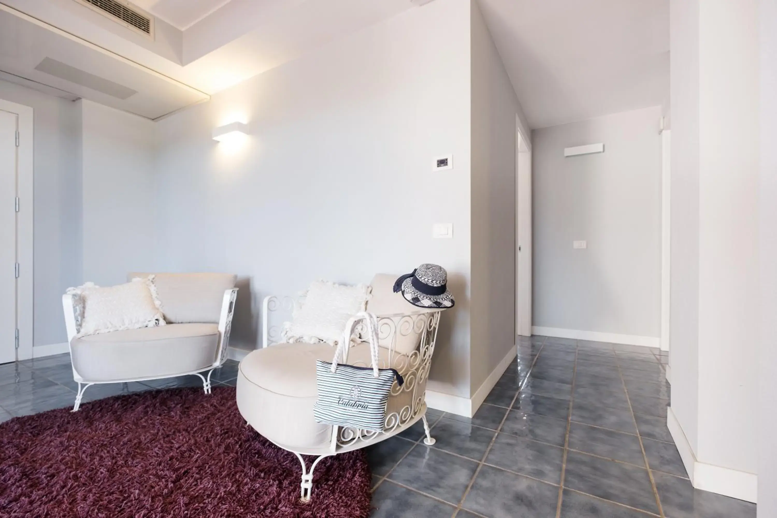 Junior Suite in Borgo di Fiuzzi Resort & SPA Junior Suite in Borgo di Fiuzzi Resort & SPA