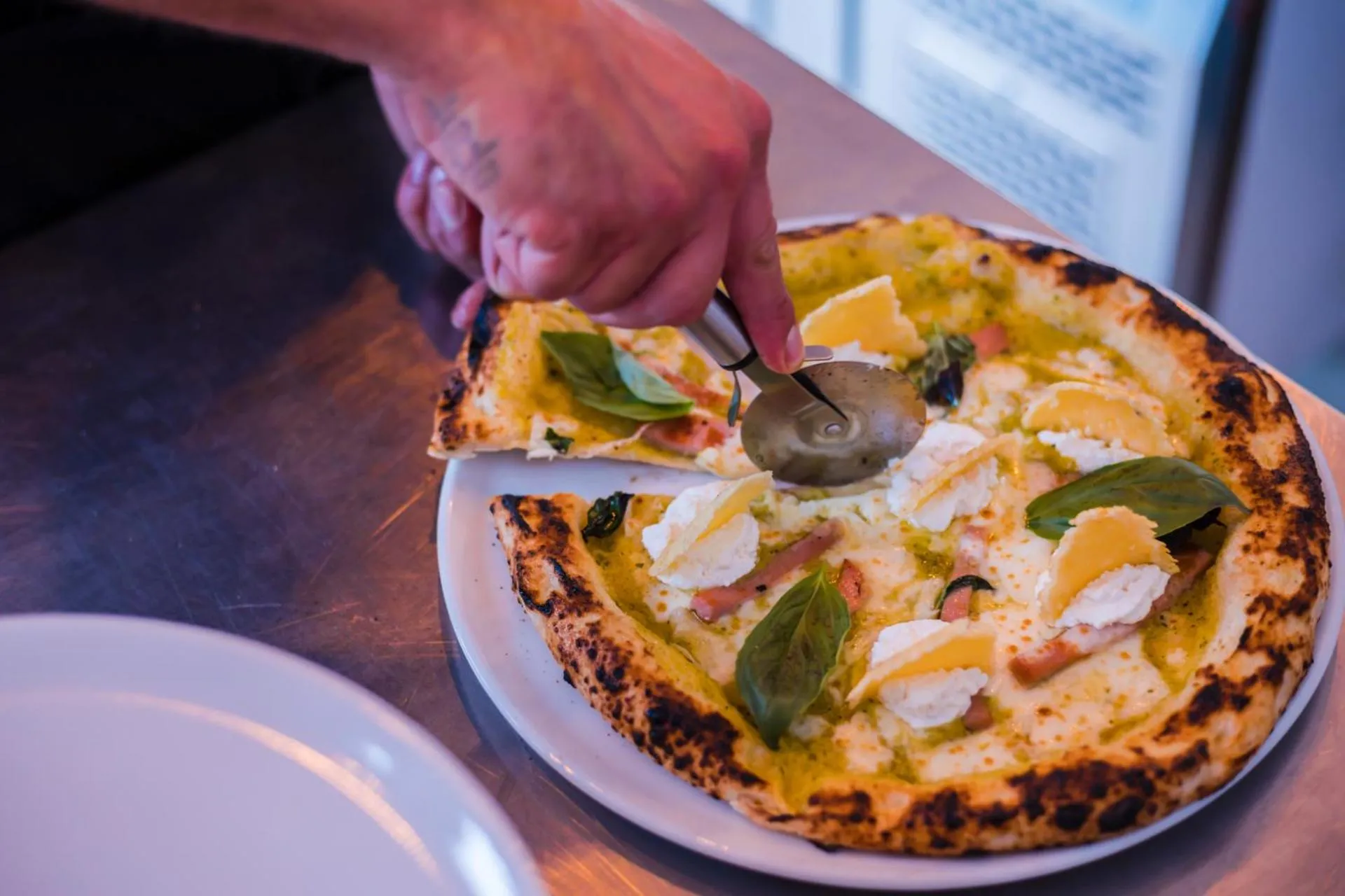 Restaurant/places to eat in TH Praia - Borgo di Fiuzzi Resort & SPA