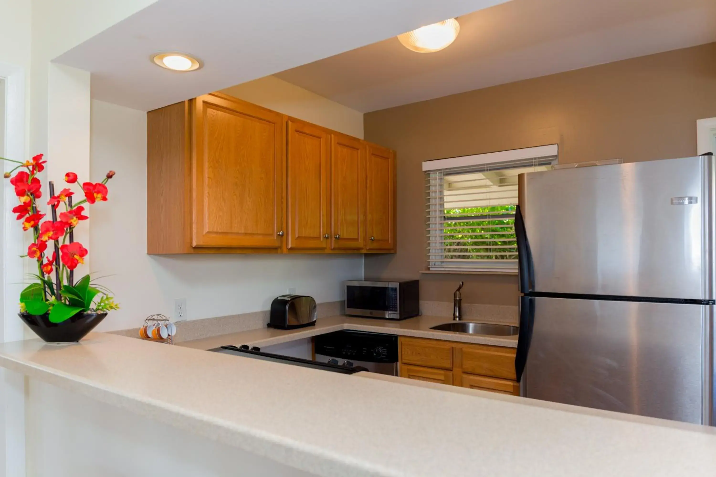 Kitchen or kitchenette, Kitchen/Kitchenette in Royal Flamingo Villas