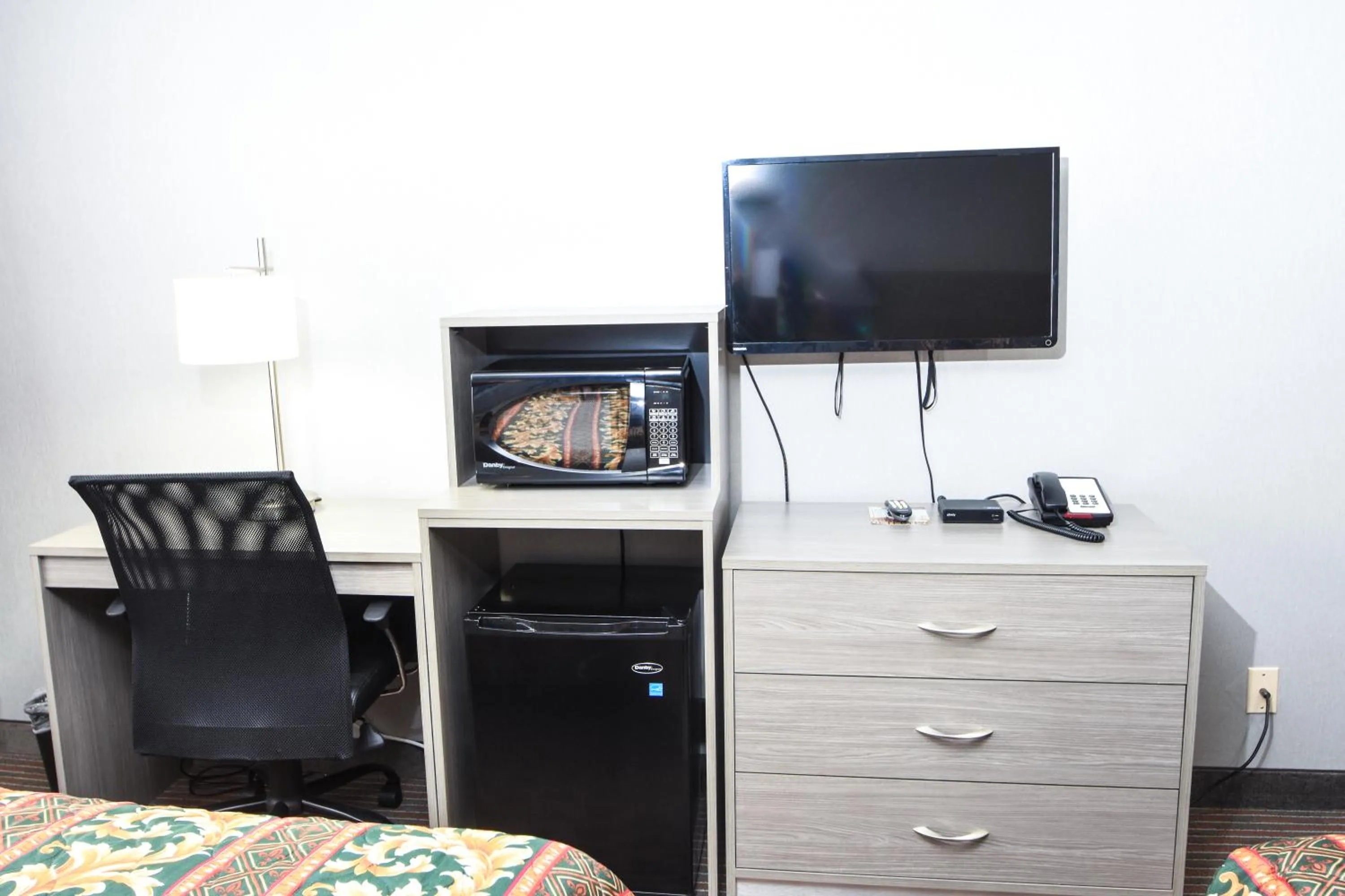 King Room in Belcaro Motel