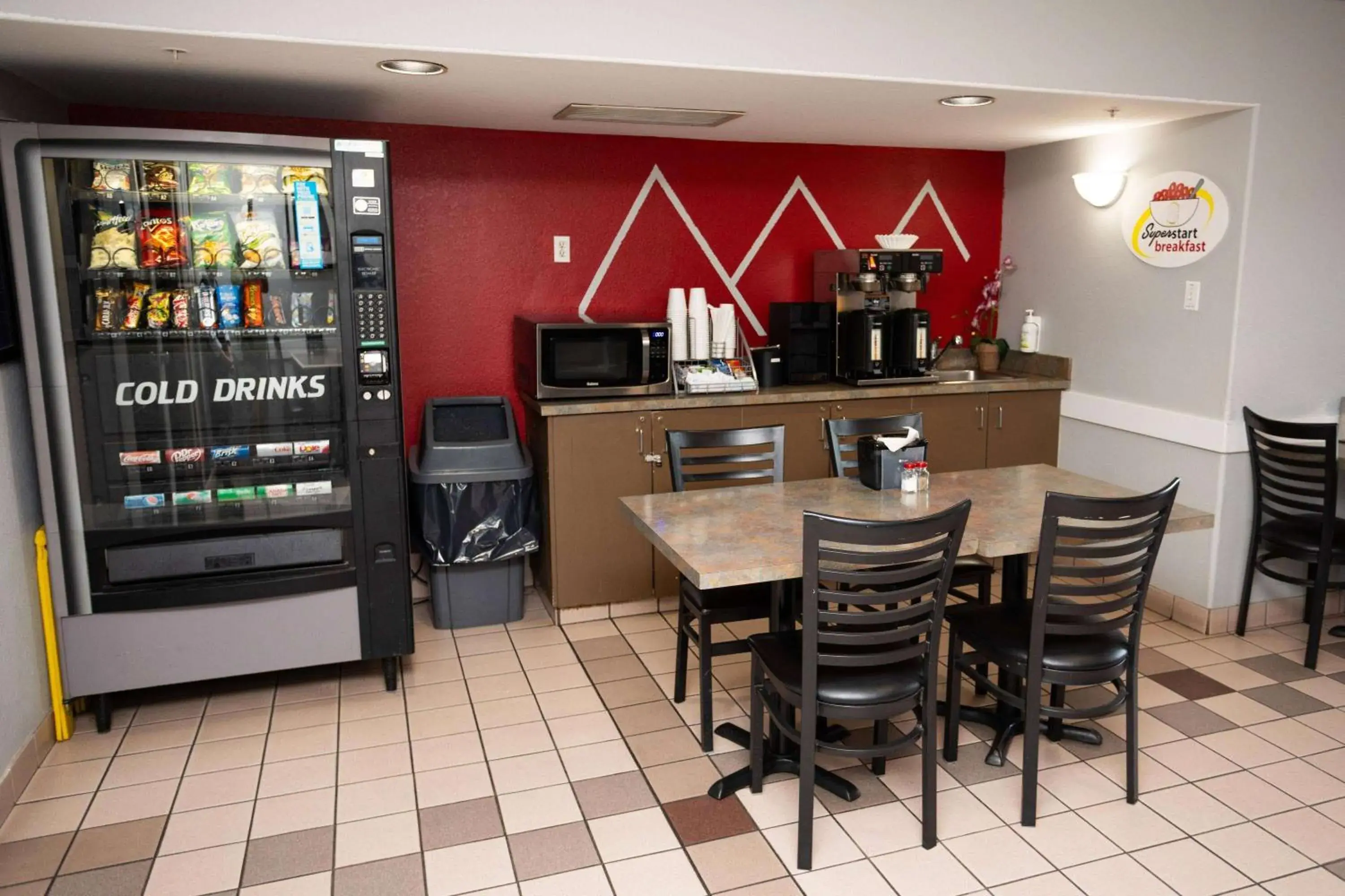 Breakfast in Ramada by Wyndham Cranbrook Breakfast in Ramada by Wyndham Cranbrook