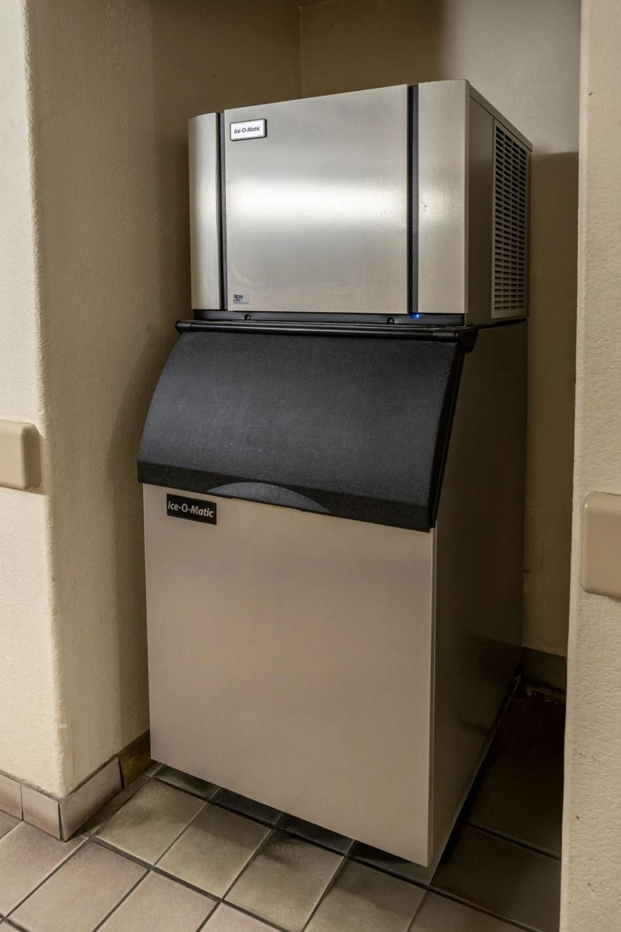 Area and facilities in Ramada by Wyndham Cranbrook