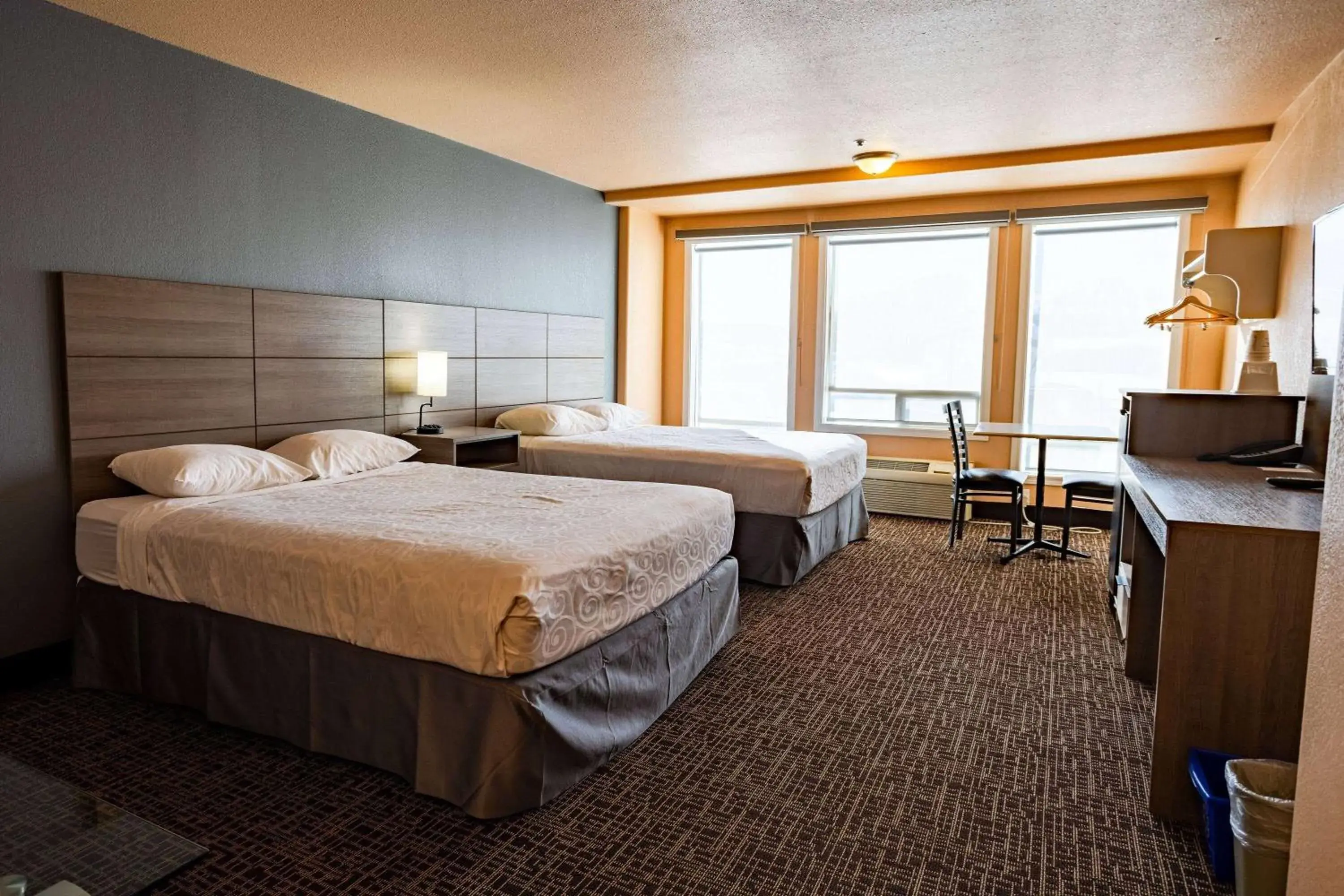 Photo of the whole room, Bed in Ramada by Wyndham Cranbrook Photo of the whole room, Bed in Ramada by Wyndham Cranbrook