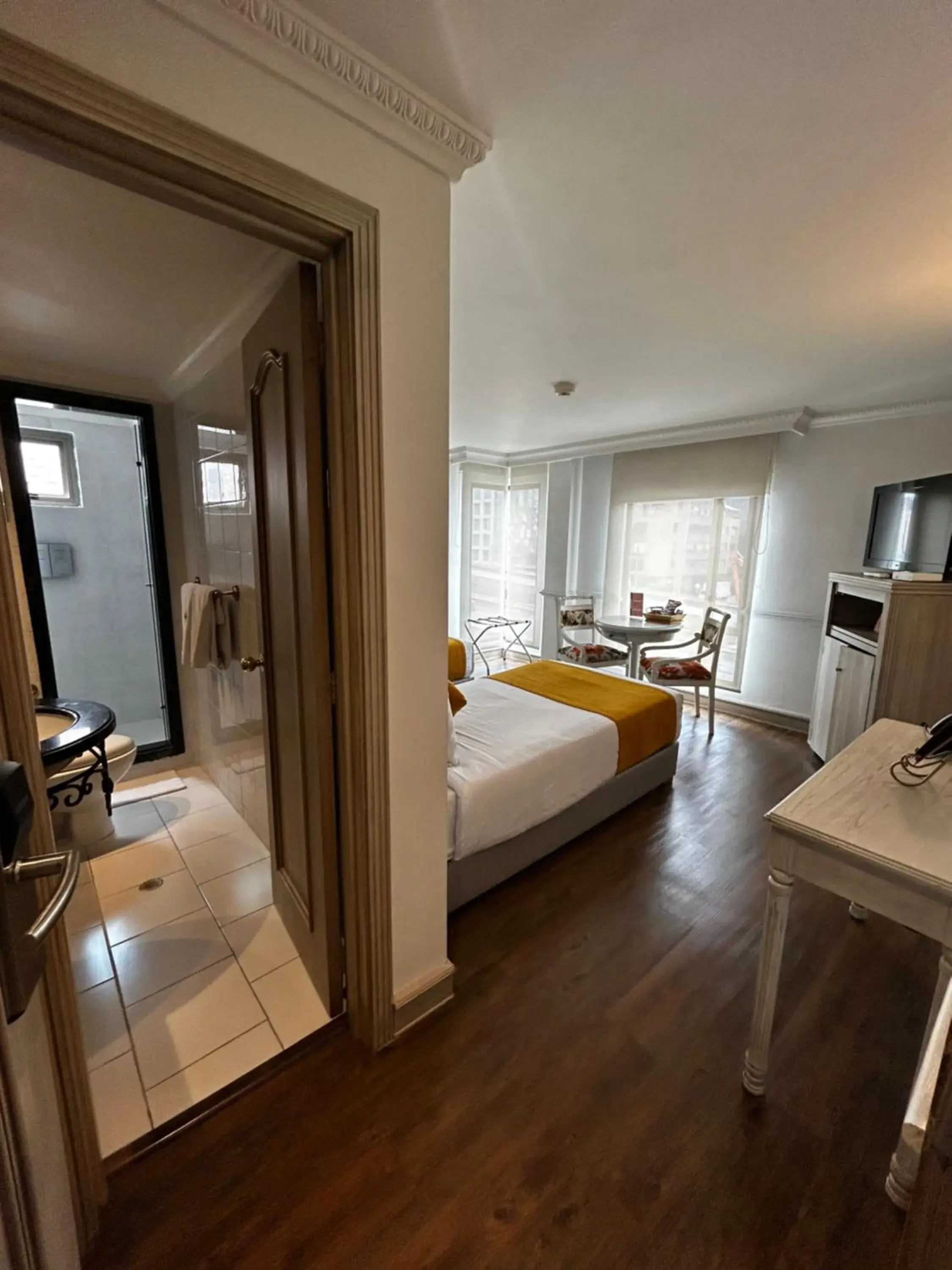 Superior Twin Room in Hotel Vintage Superior Twin Room in Hotel Vintage