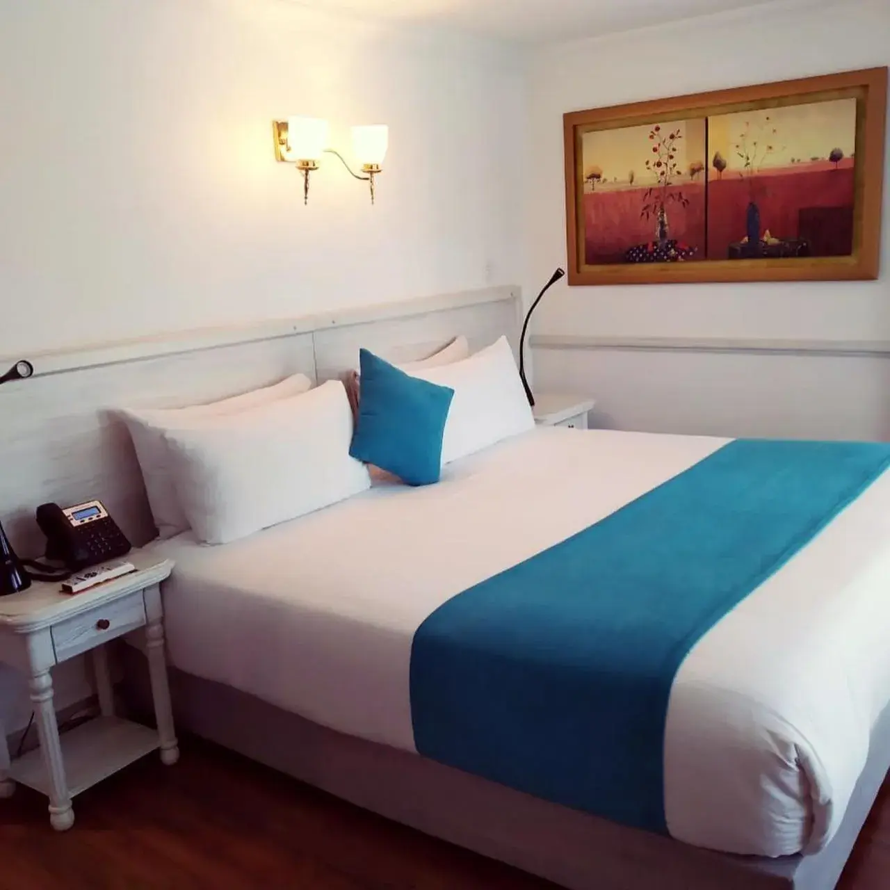 Junior Suite in Hotel Vintage Junior Suite in Hotel Vintage