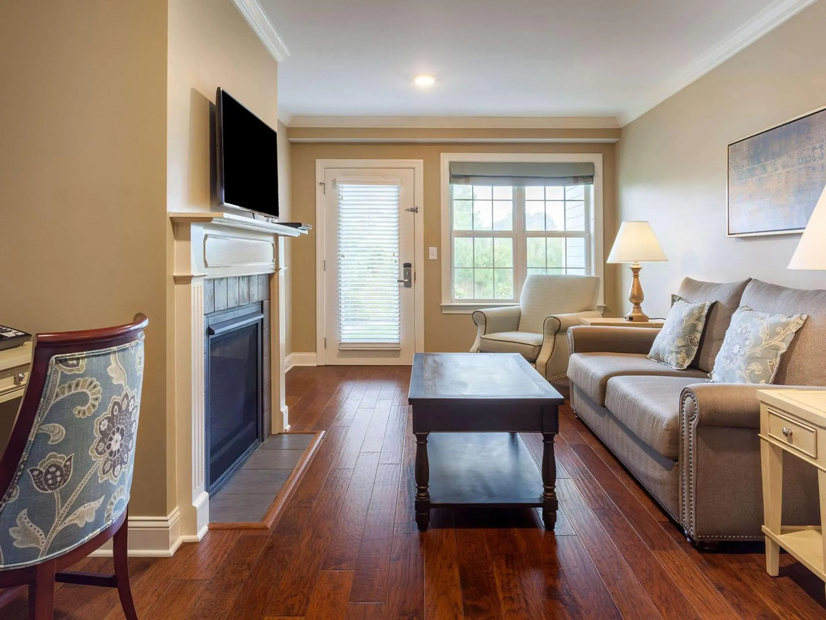 Bedroom in Bluegreen Vacations Parkside Williamsburg, an Ascend Collection Resort Bedroom in Bluegreen Vacations Parkside Williamsburg, an Ascend Collection Resort