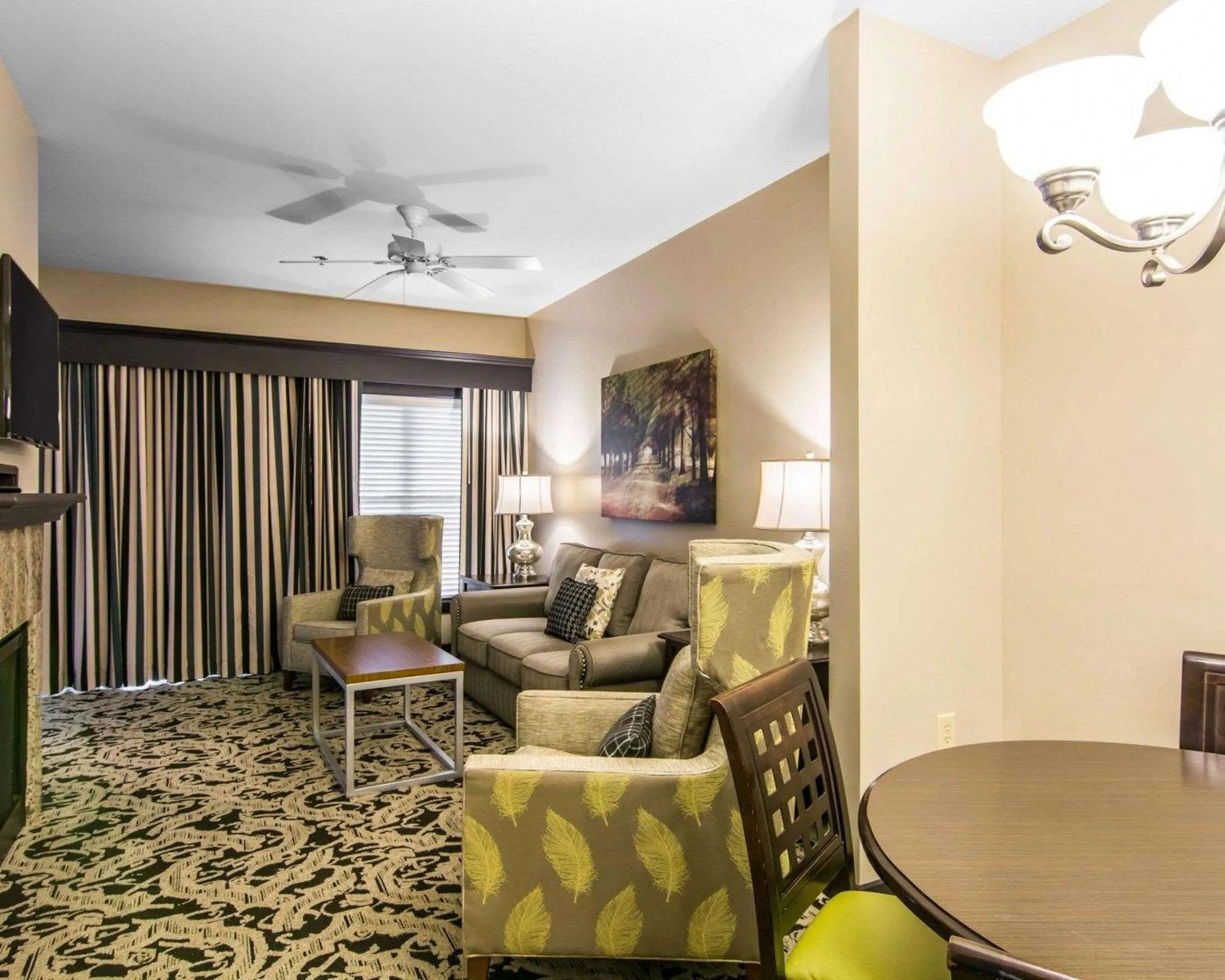 Bedroom in Bluegreen Vacations Parkside Williamsburg, an Ascend Collection Resort