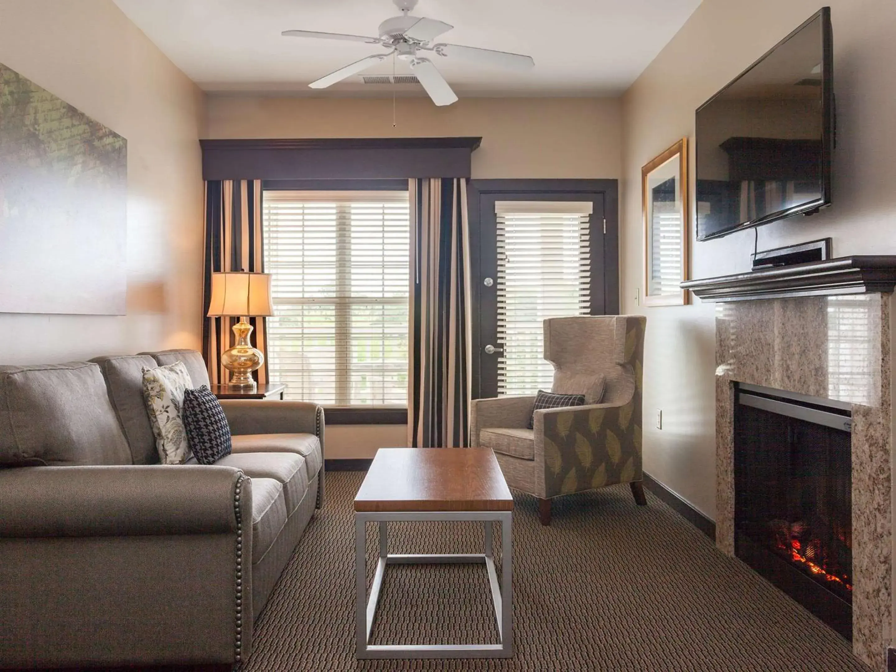 Bedroom in Bluegreen Vacations Parkside Williamsburg, an Ascend Collection Resort Bedroom in Bluegreen Vacations Parkside Williamsburg, an Ascend Collection Resort