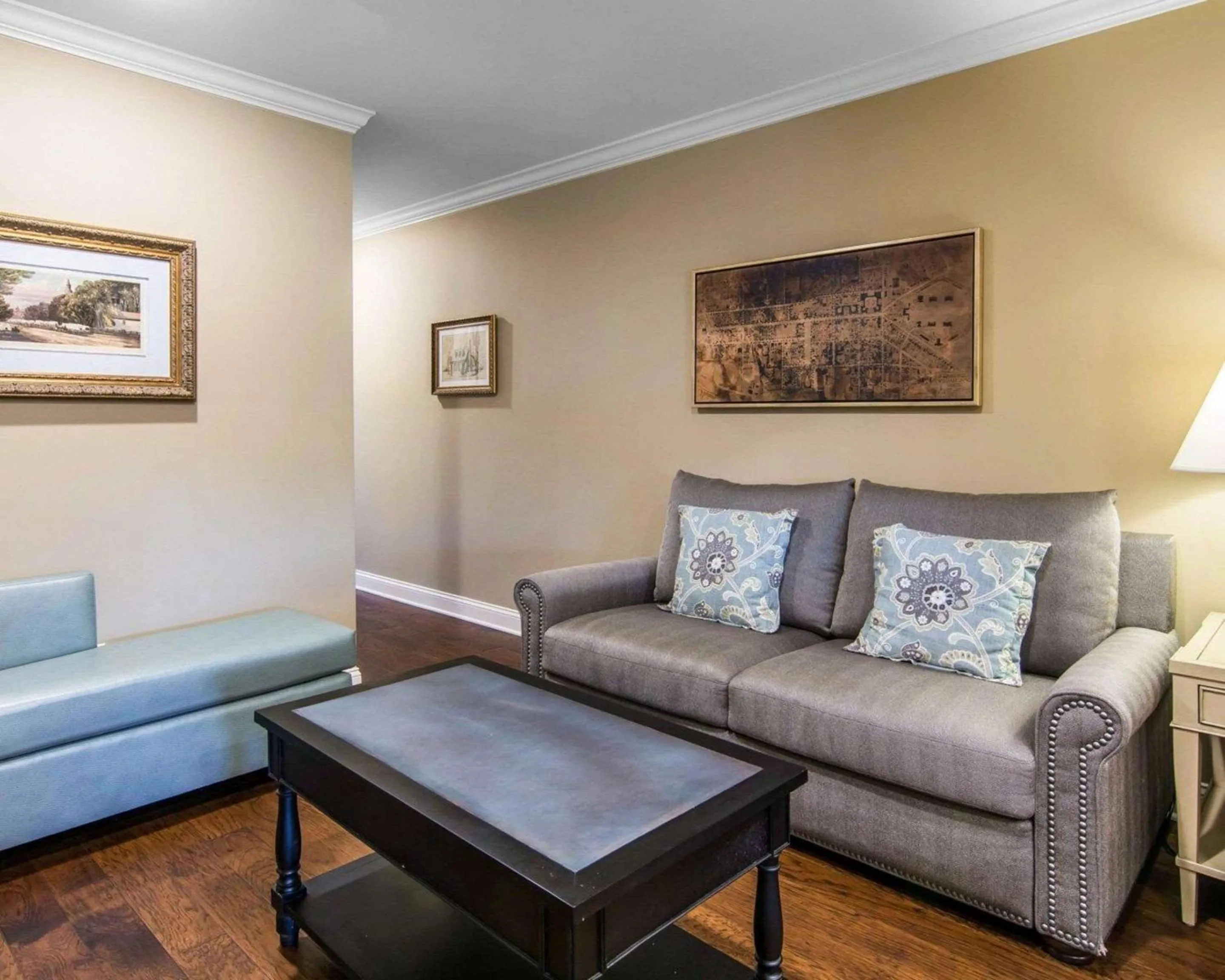 Bedroom in Bluegreen Vacations Parkside Williamsburg, an Ascend Collection Resort