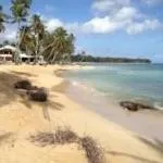 Day in Villa La Caleta