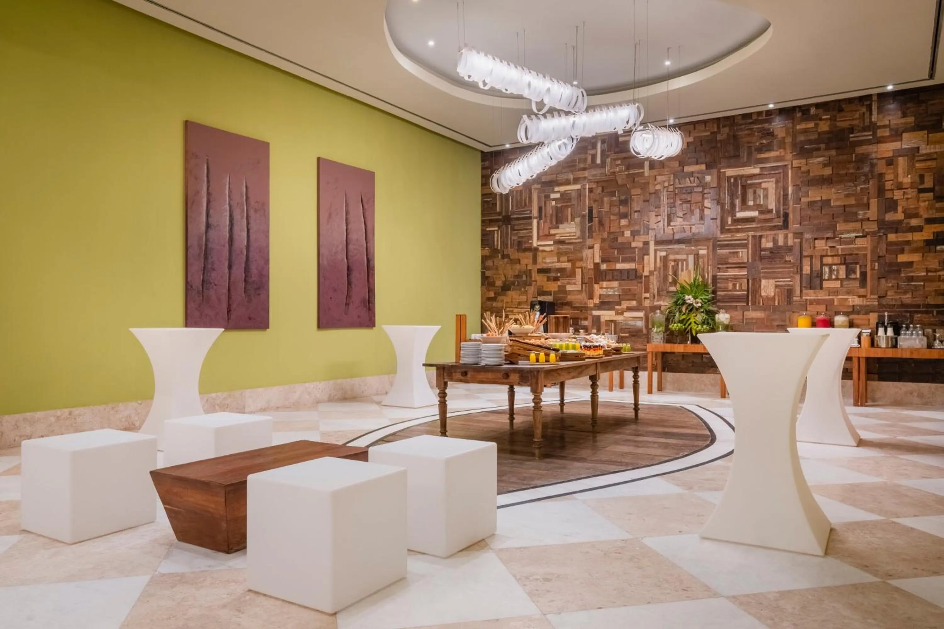 Banquet/Function facilities in Iberostar Waves Bahia - All Inclusive