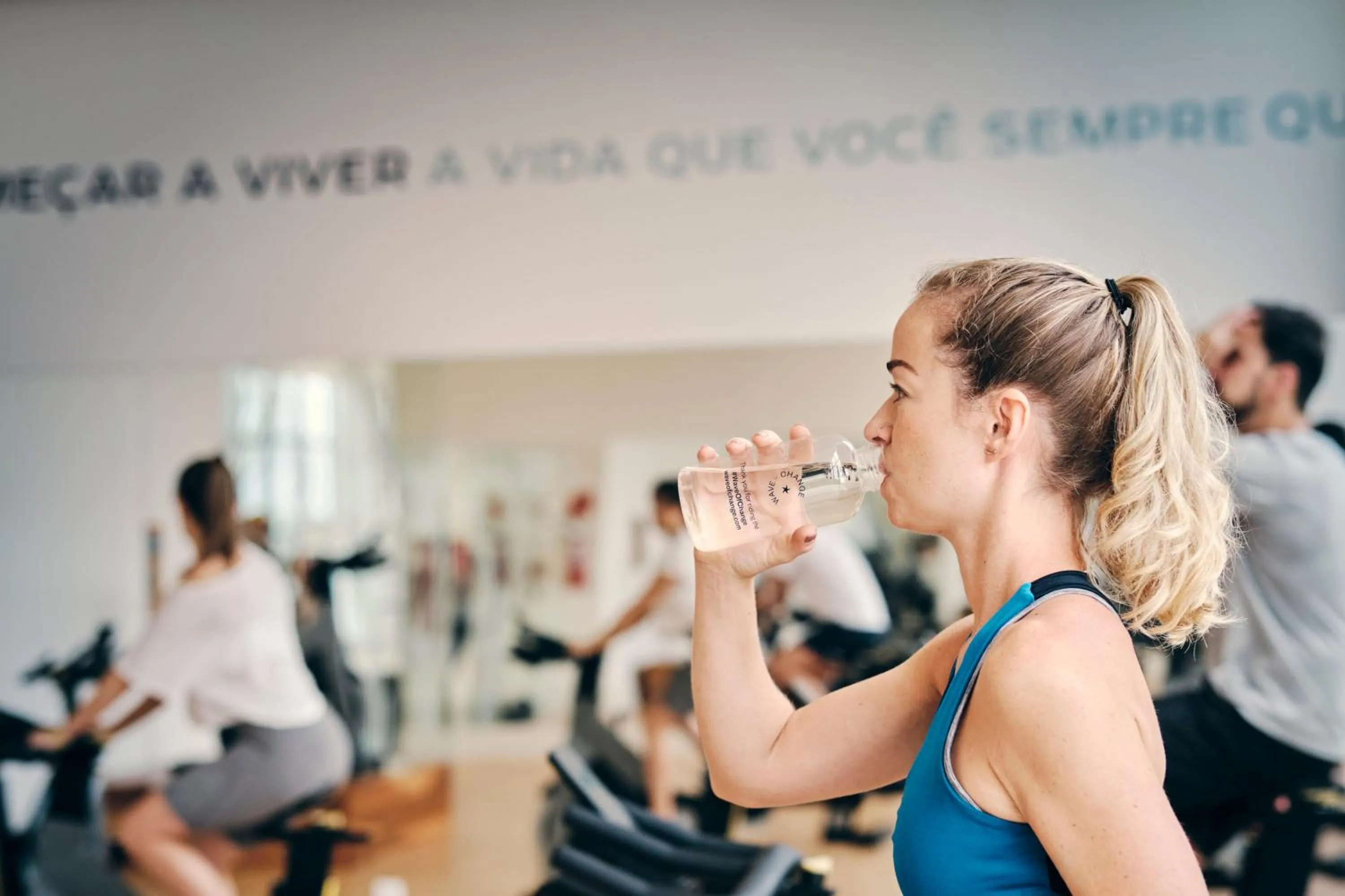 Activities in Iberostar Waves Bahia - All Inclusive