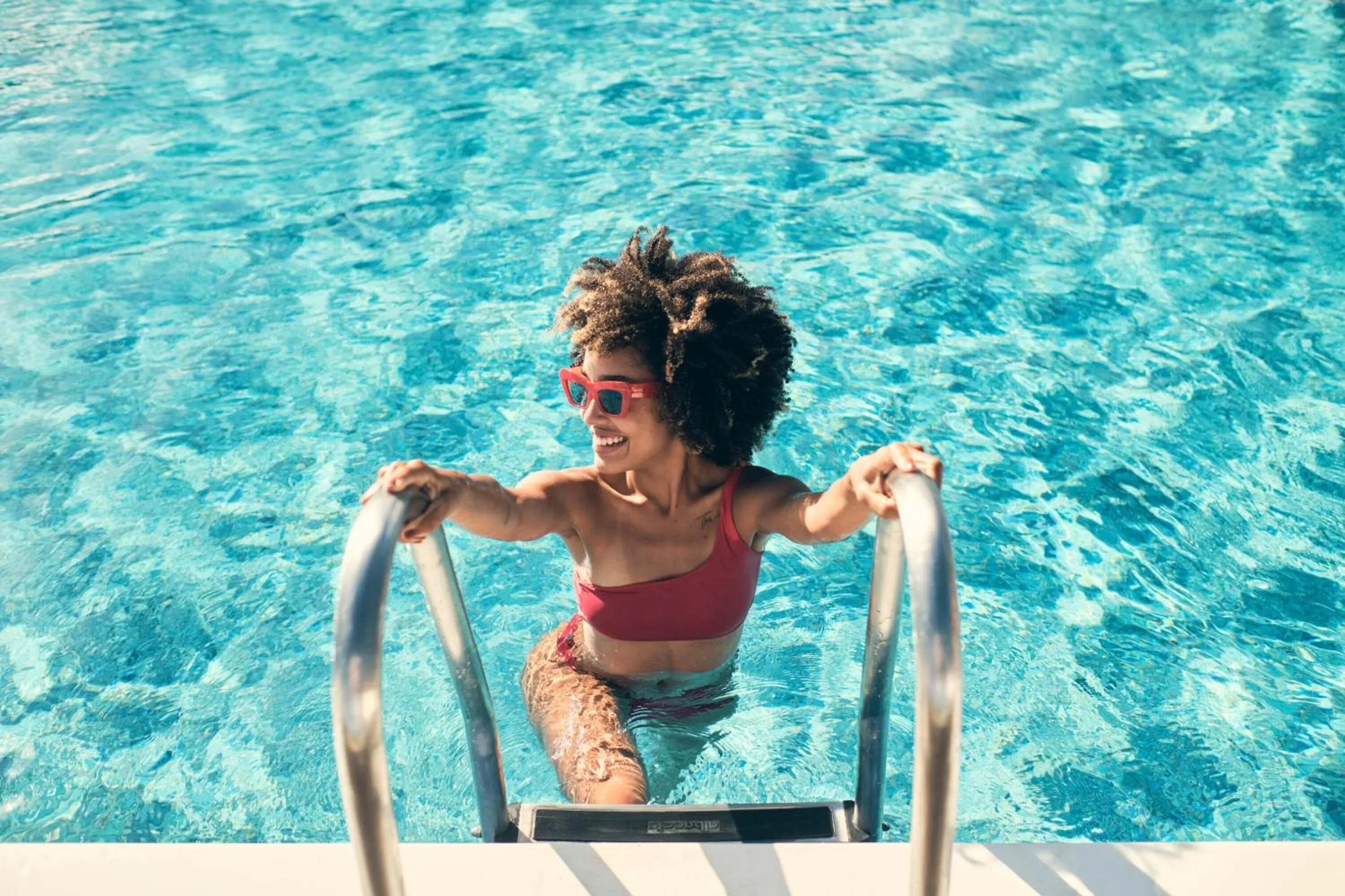 People in Iberostar Waves Bahia - All Inclusive