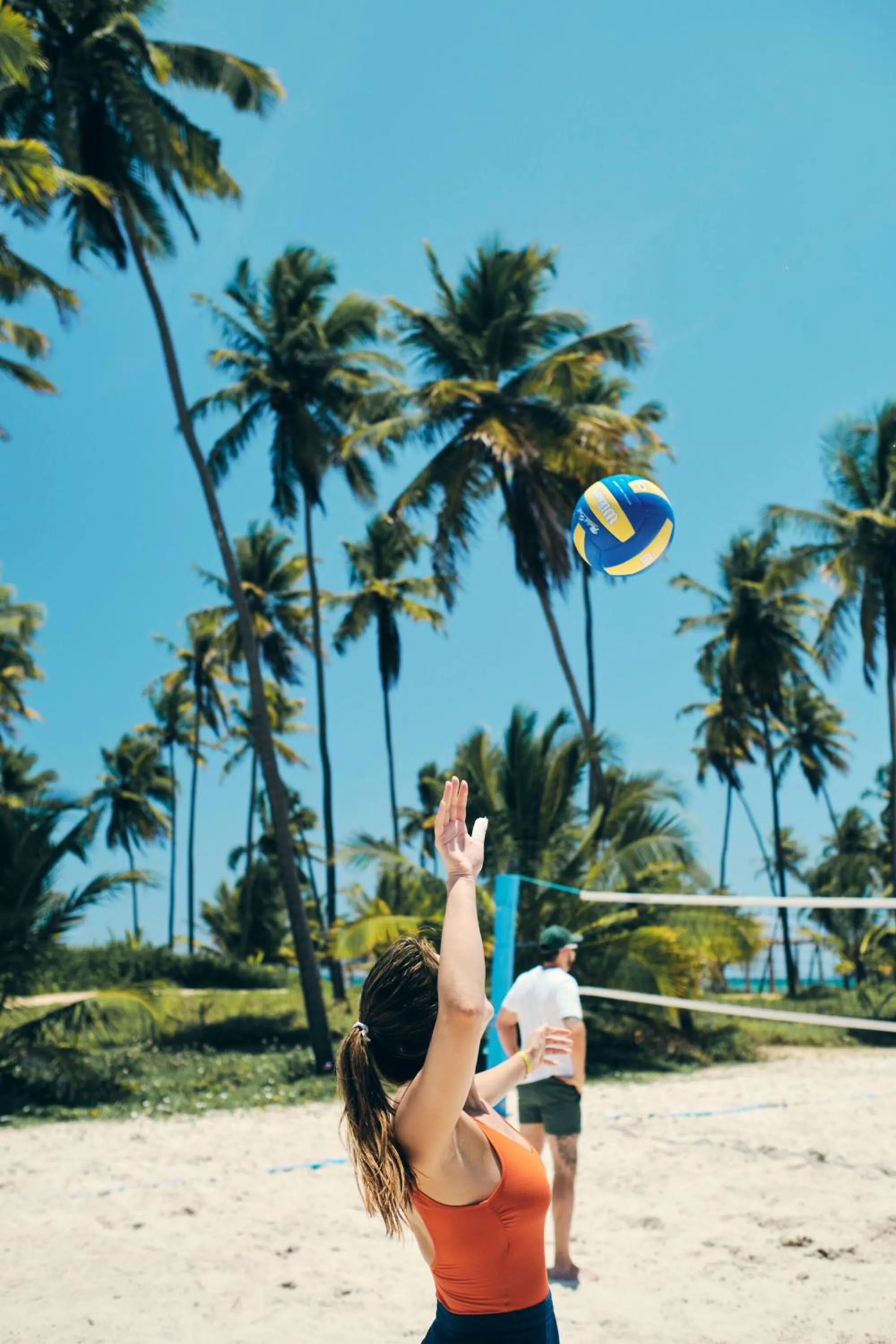 Activities in Iberostar Waves Bahia - All Inclusive