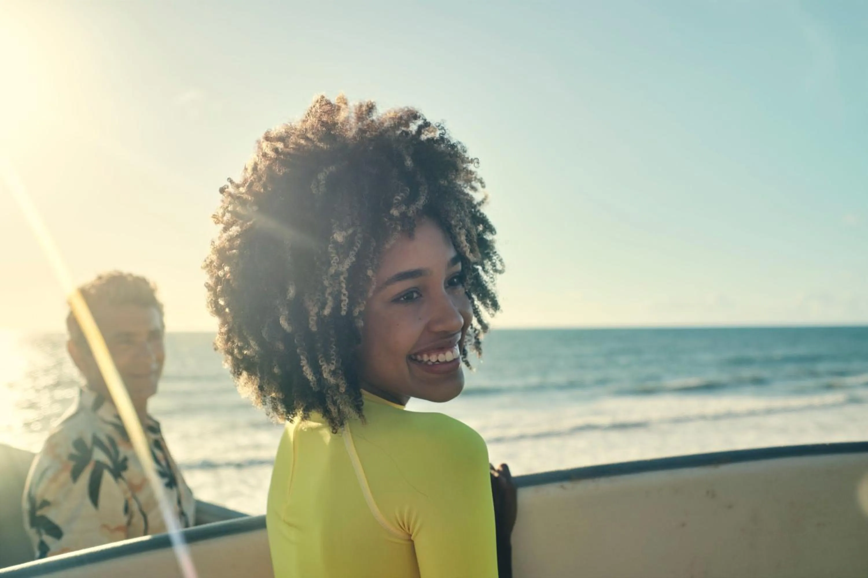 Beach in Iberostar Waves Bahia - All Inclusive