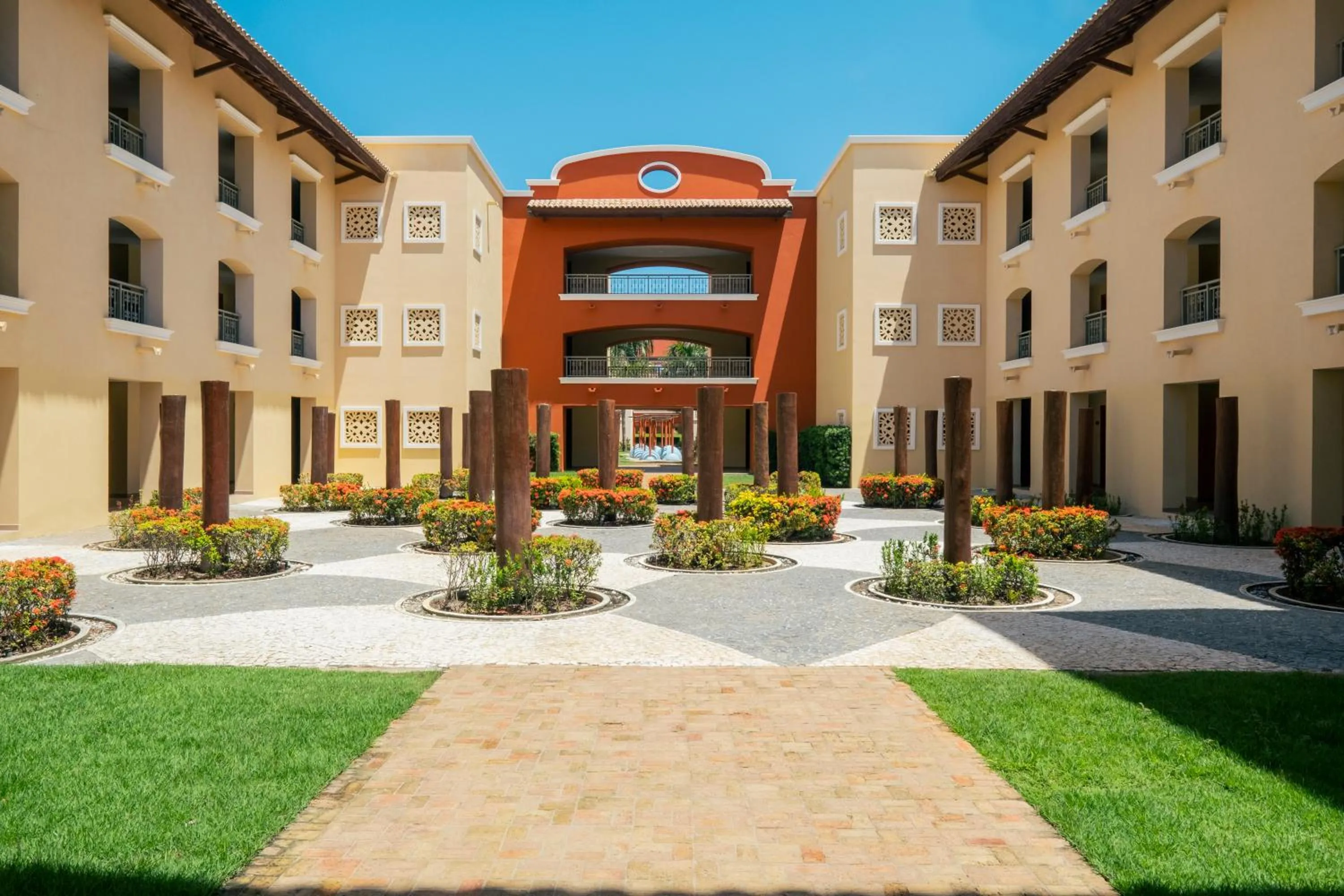 Off site in Iberostar Waves Bahia - All Inclusive