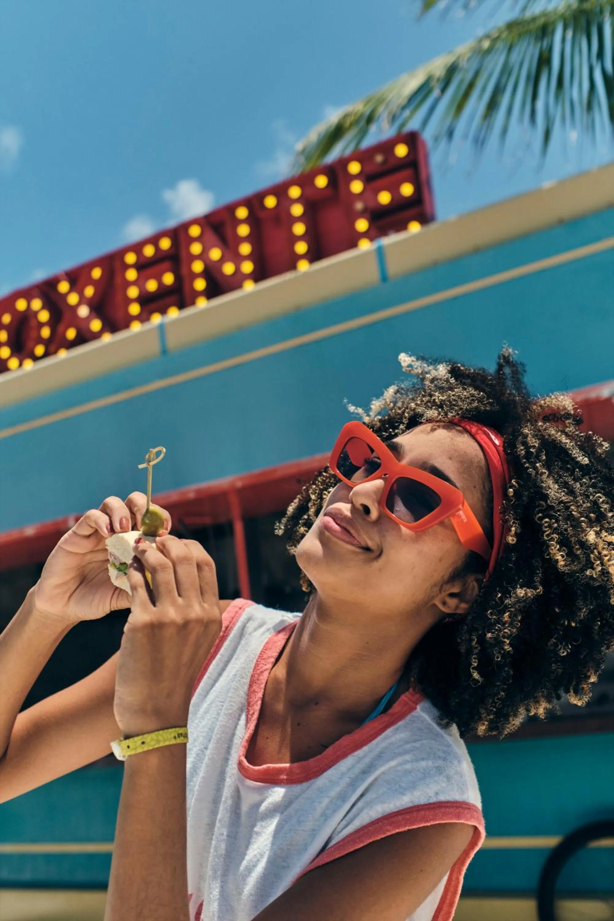 People in Iberostar Waves Bahia - All Inclusive