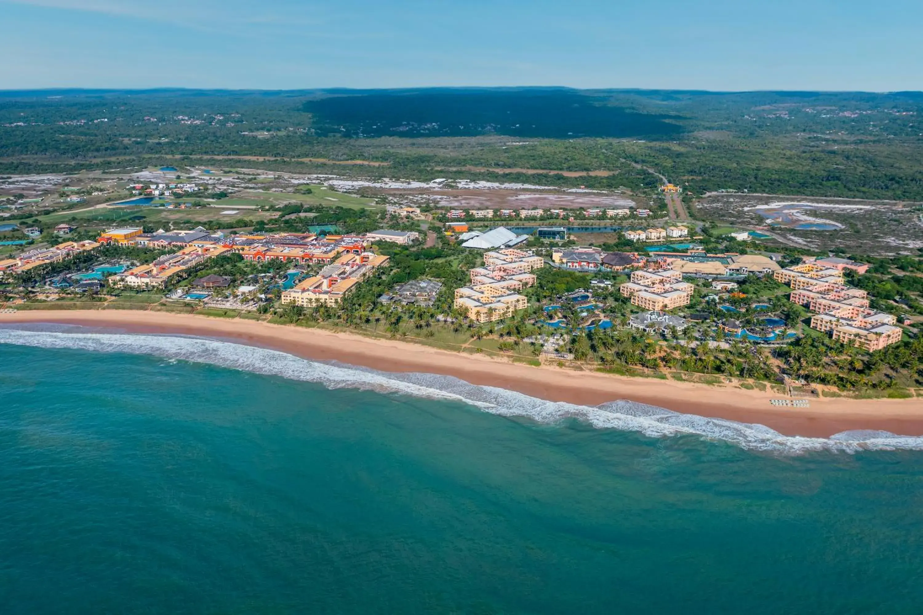 Iberostar Waves Bahia - All Inclusive Iberostar Waves Bahia - All Inclusive