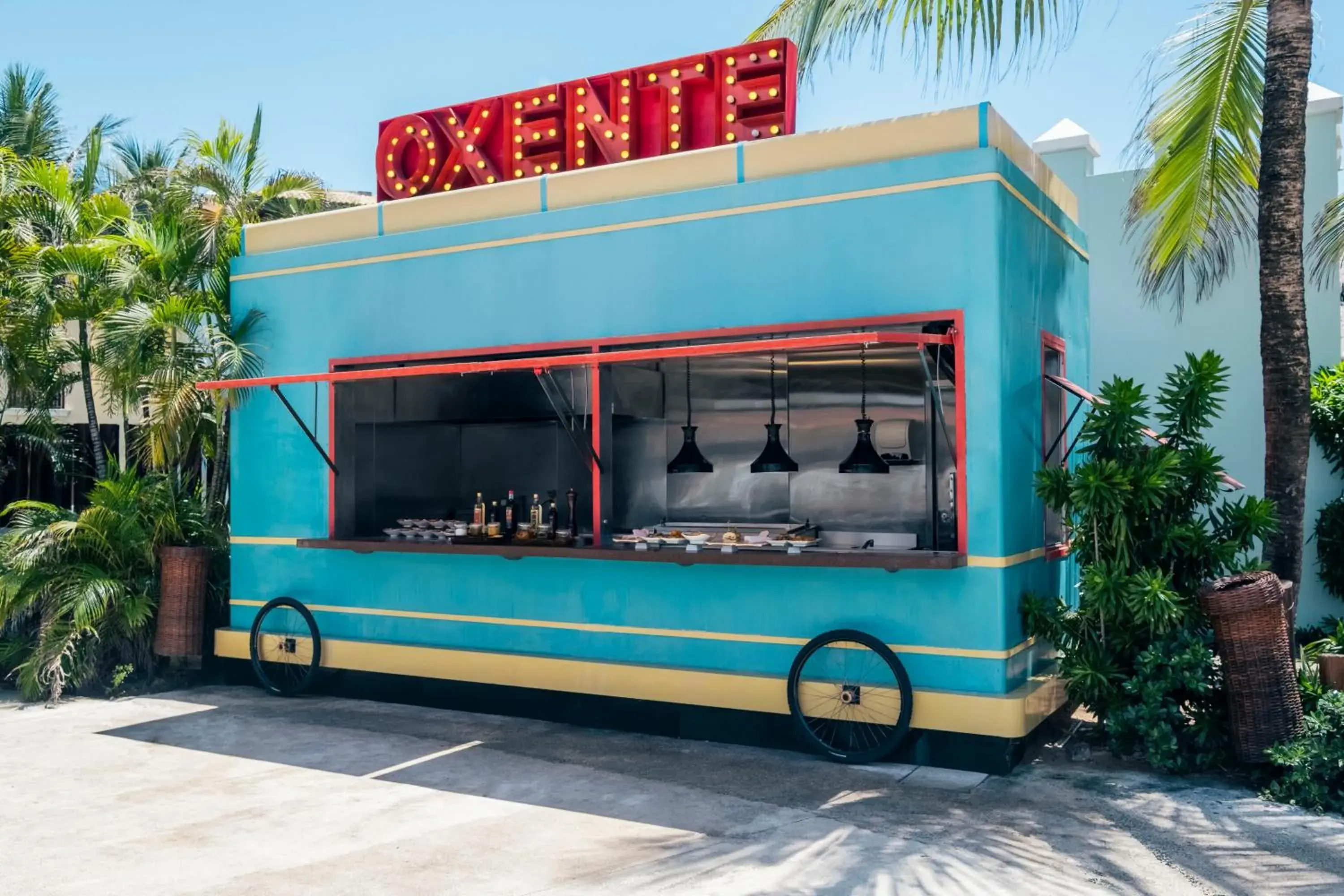 Restaurant/places to eat in Iberostar Waves Bahia - All Inclusive Restaurant/places to eat in Iberostar Waves Bahia - All Inclusive