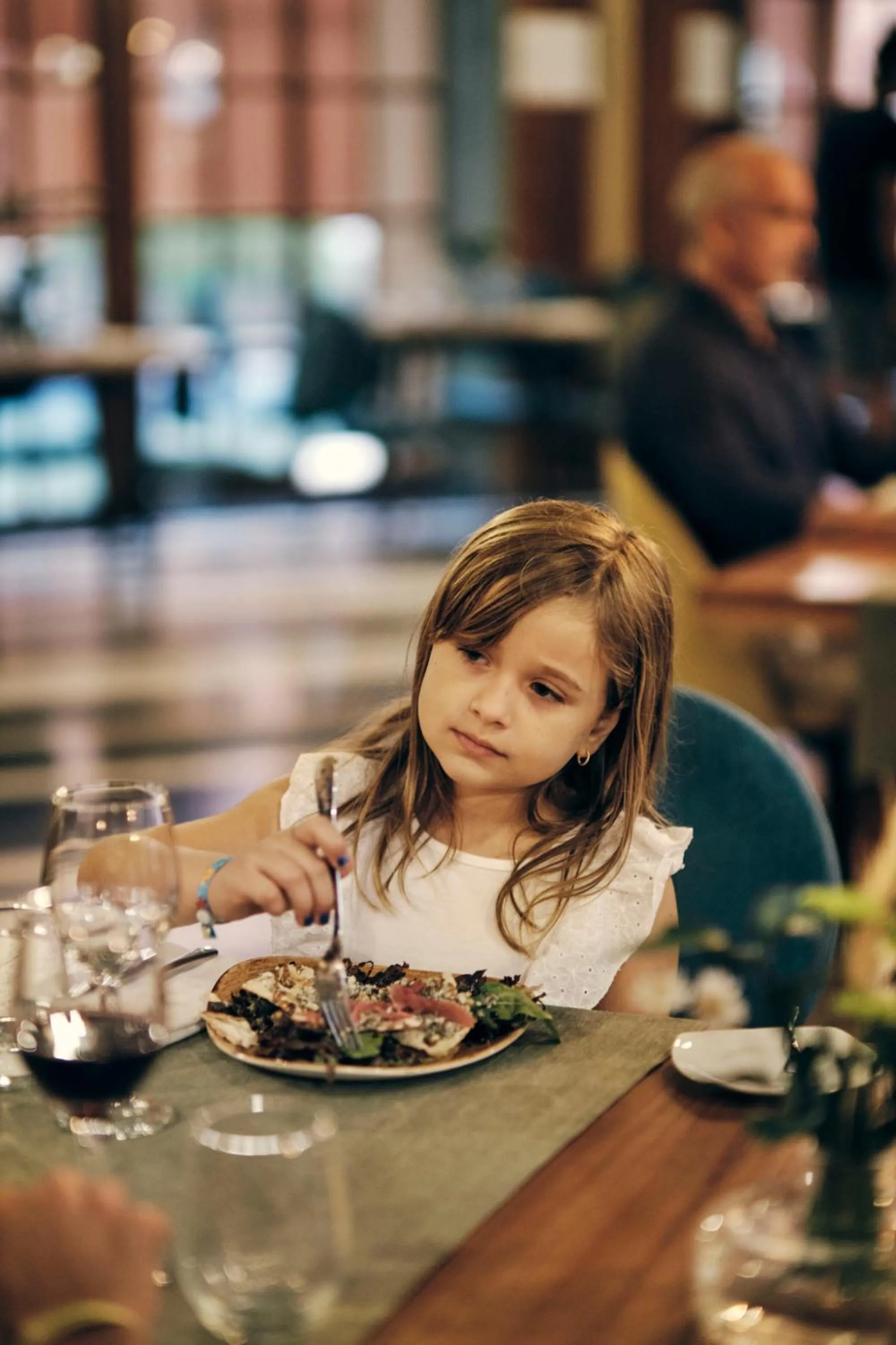 Food in Iberostar Waves Bahia - All Inclusive