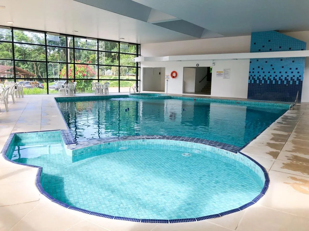 Hotel Fazenda Vale das Pedras