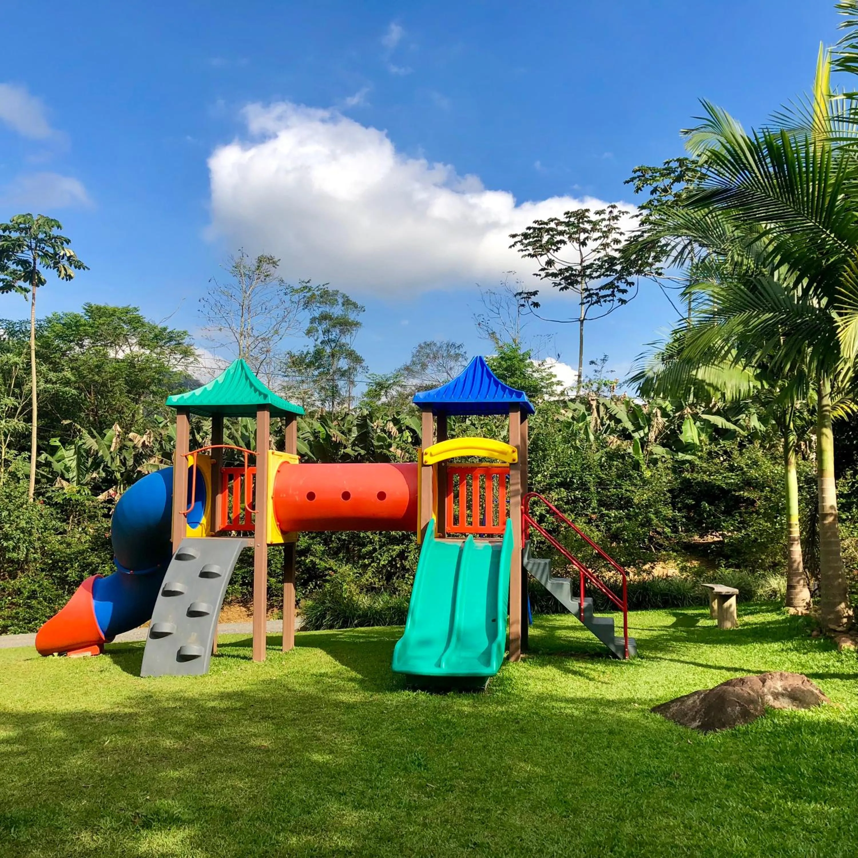 Hotel Fazenda Vale das Pedras